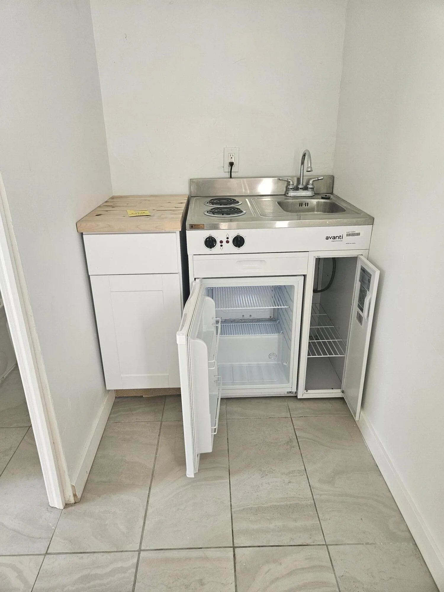 1133 NE 15th Avenue #17