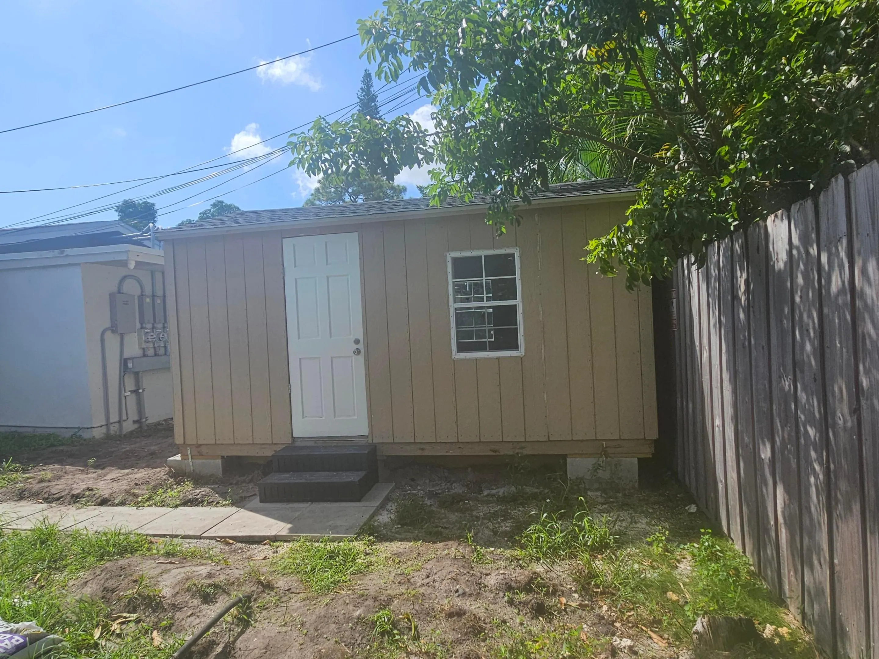 1133 NE 15th Avenue #17