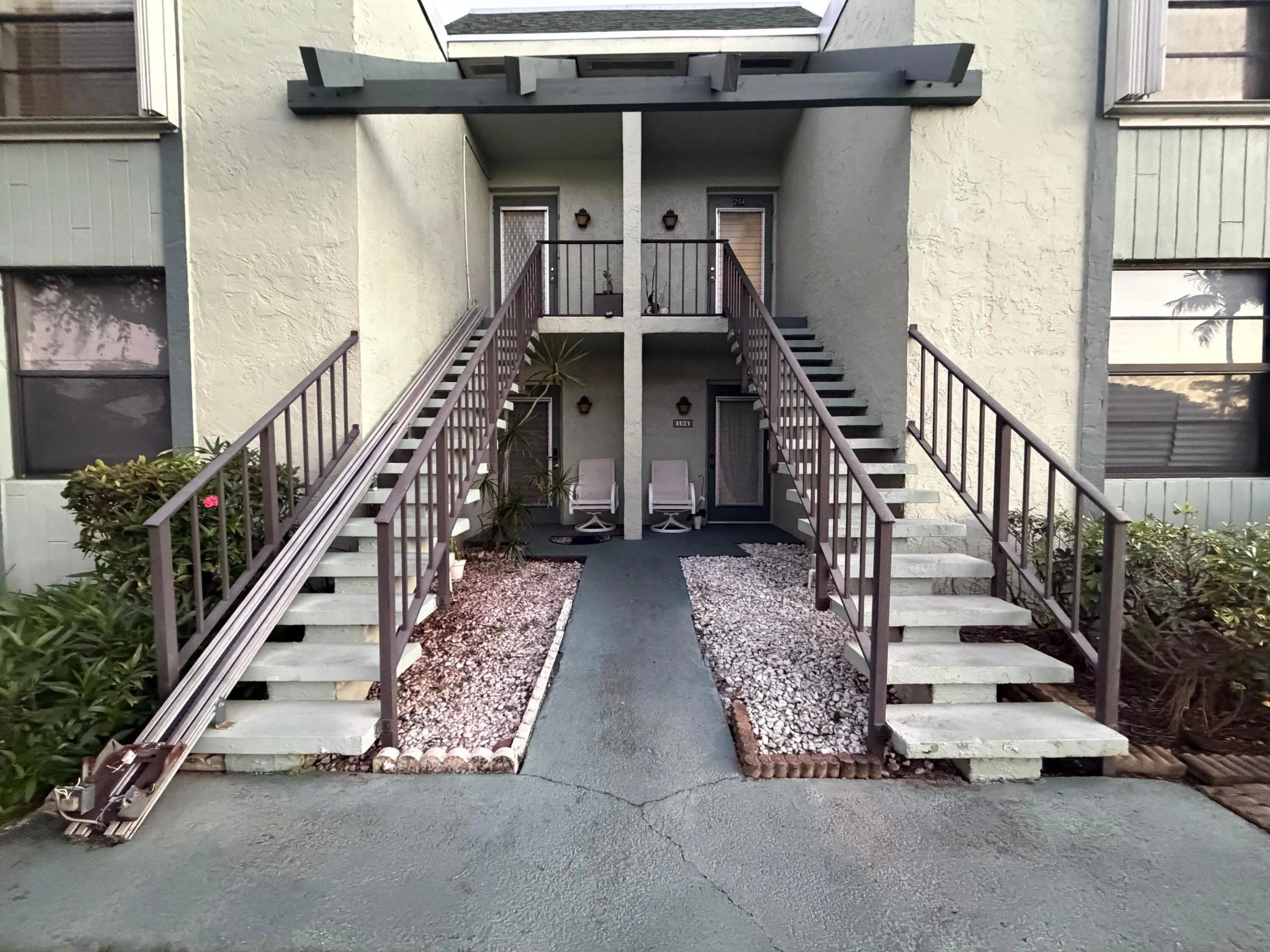 7380 NW 18TH Street #204