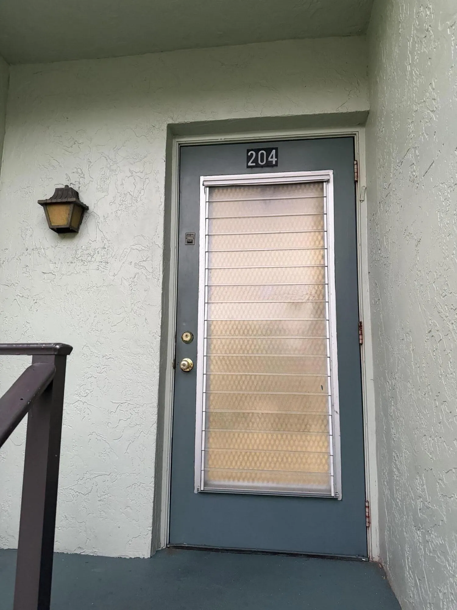 7380 NW 18TH Street #204