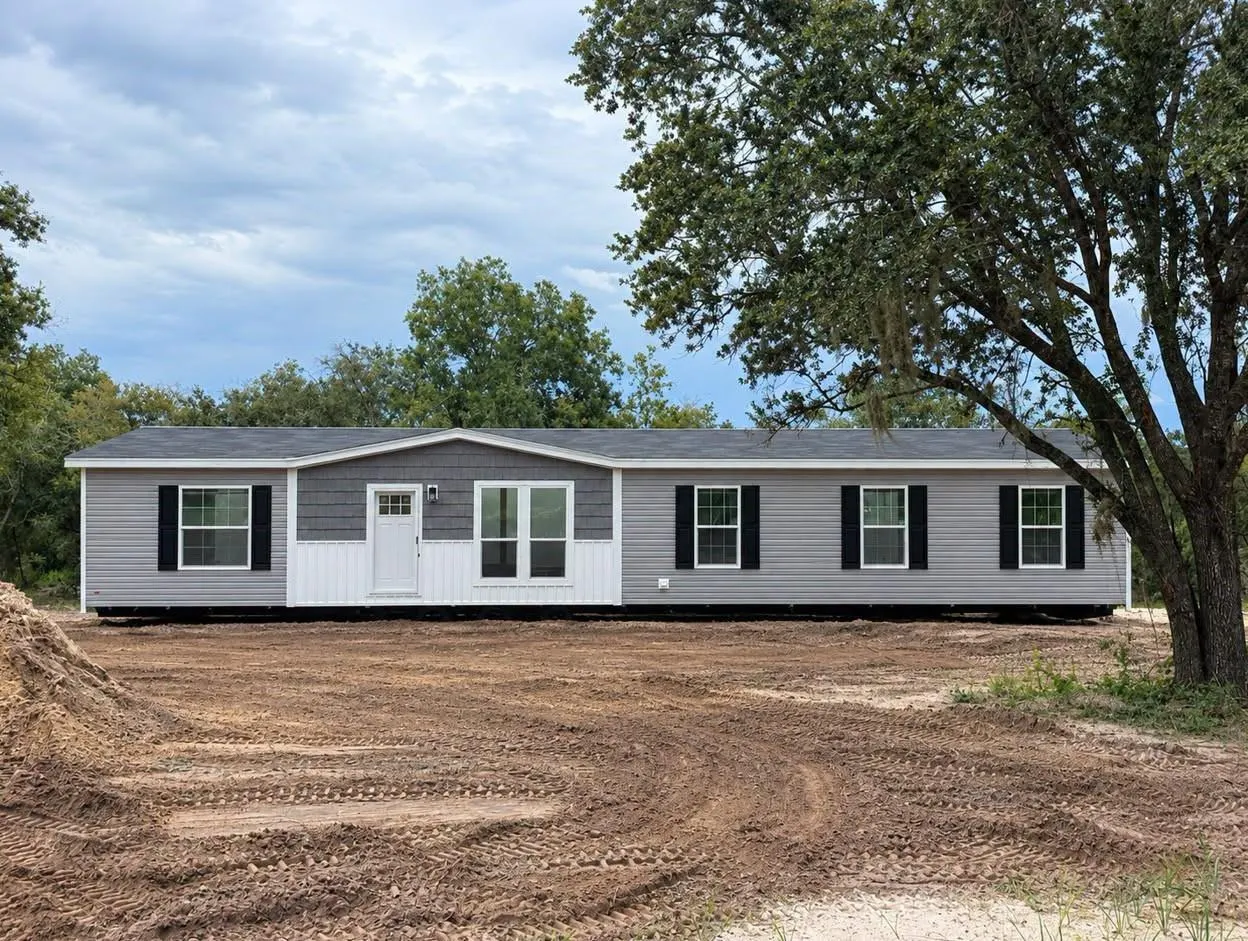 20972 NW 268TH Street