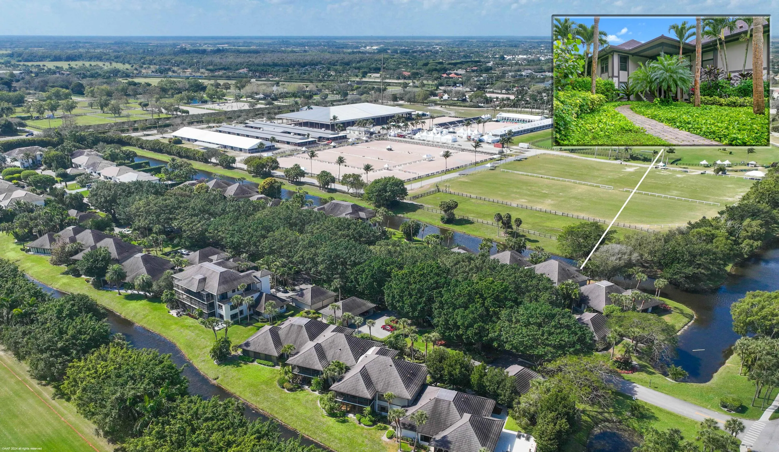 2735 Polo Island Drive E #K103