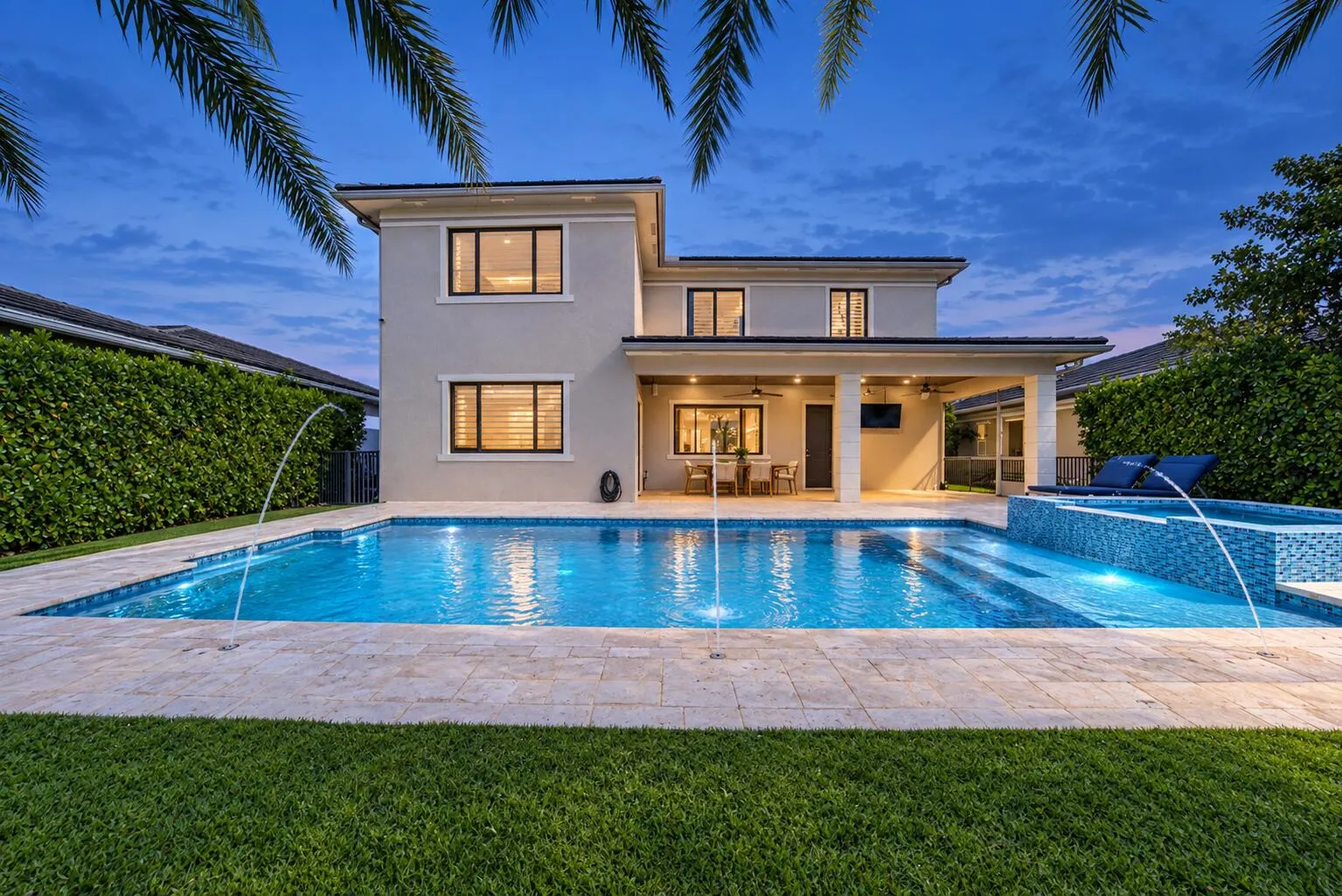 10530 COBALT Court