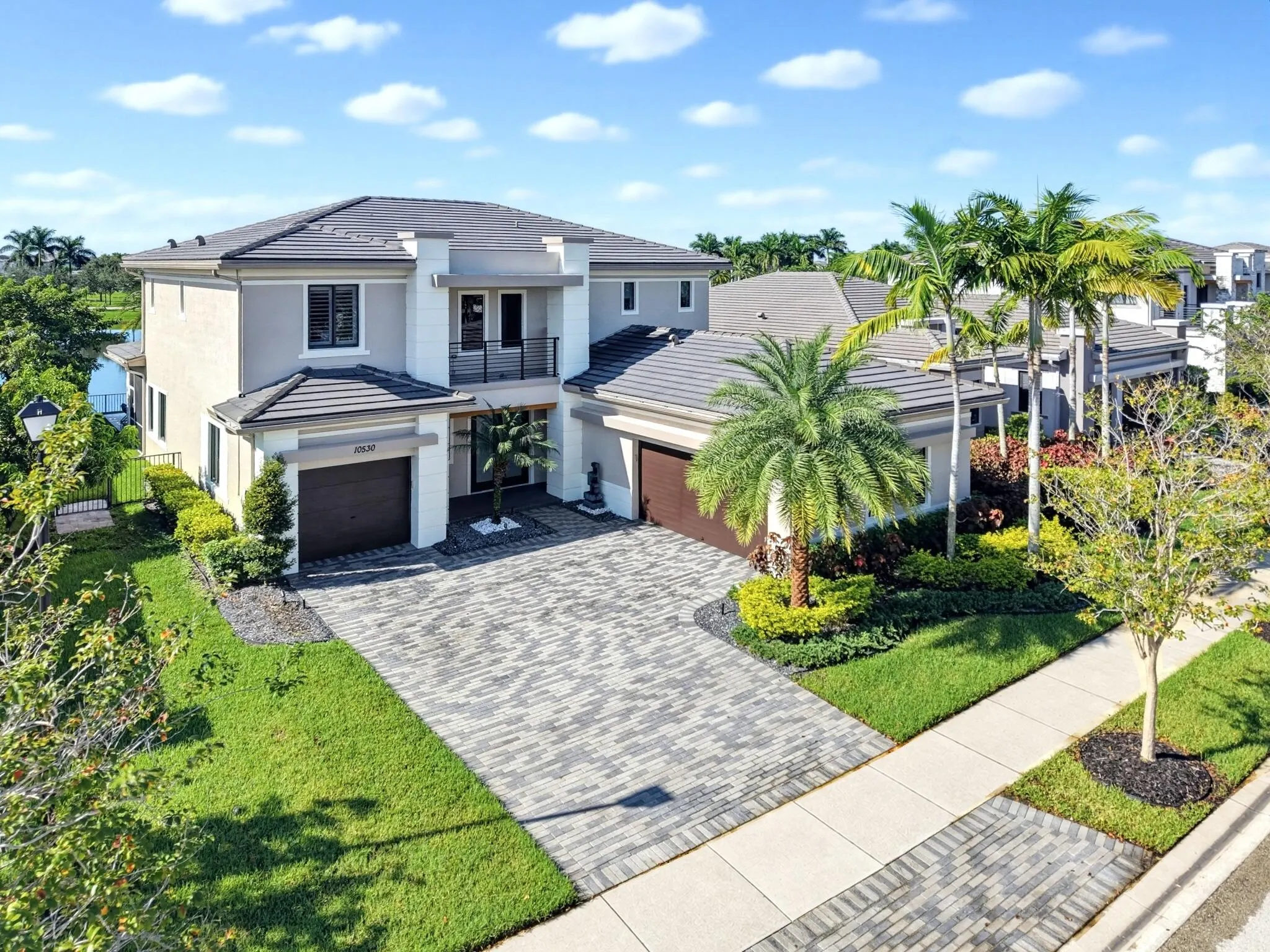 10530 COBALT Court