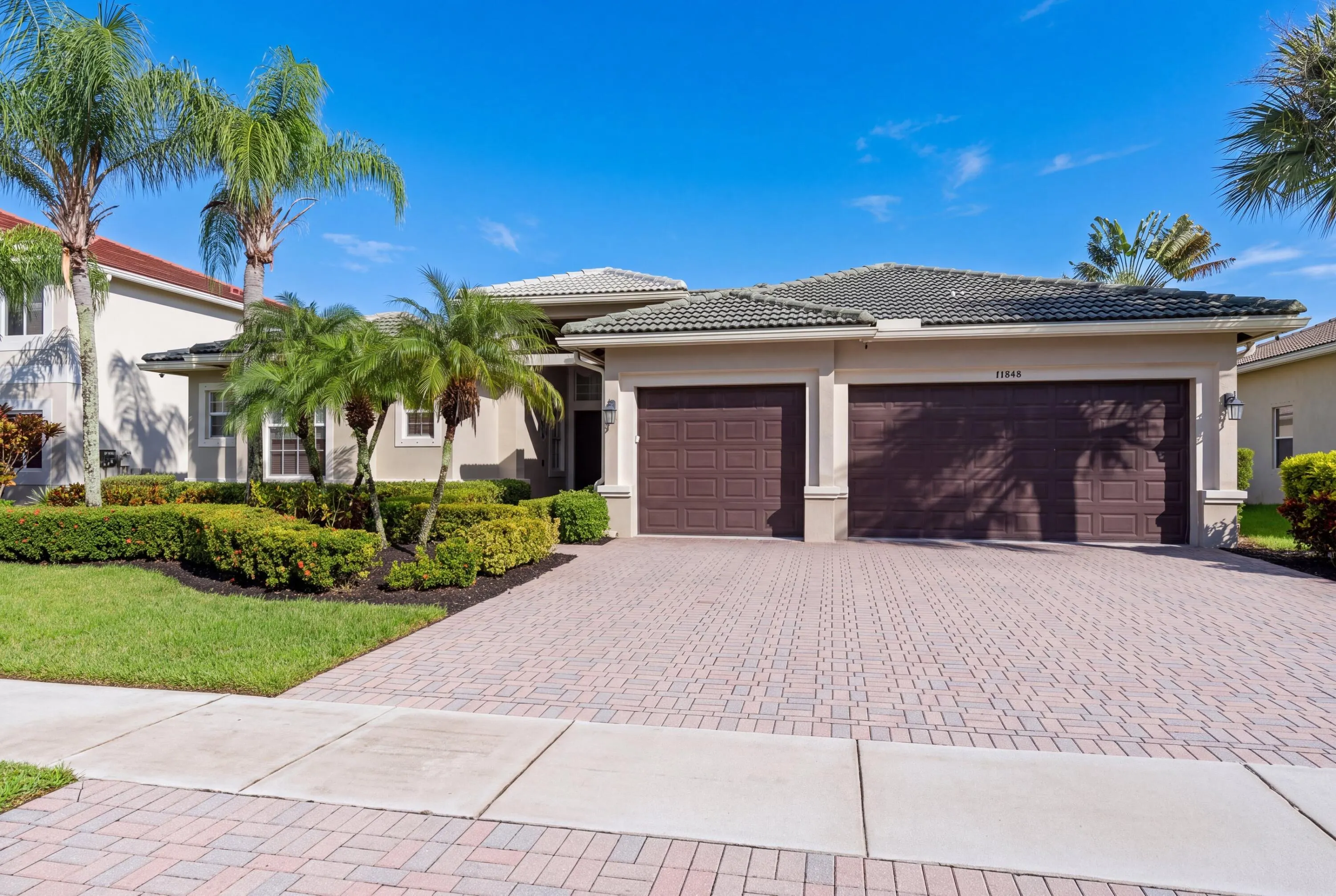 11848 Osprey Point Circle