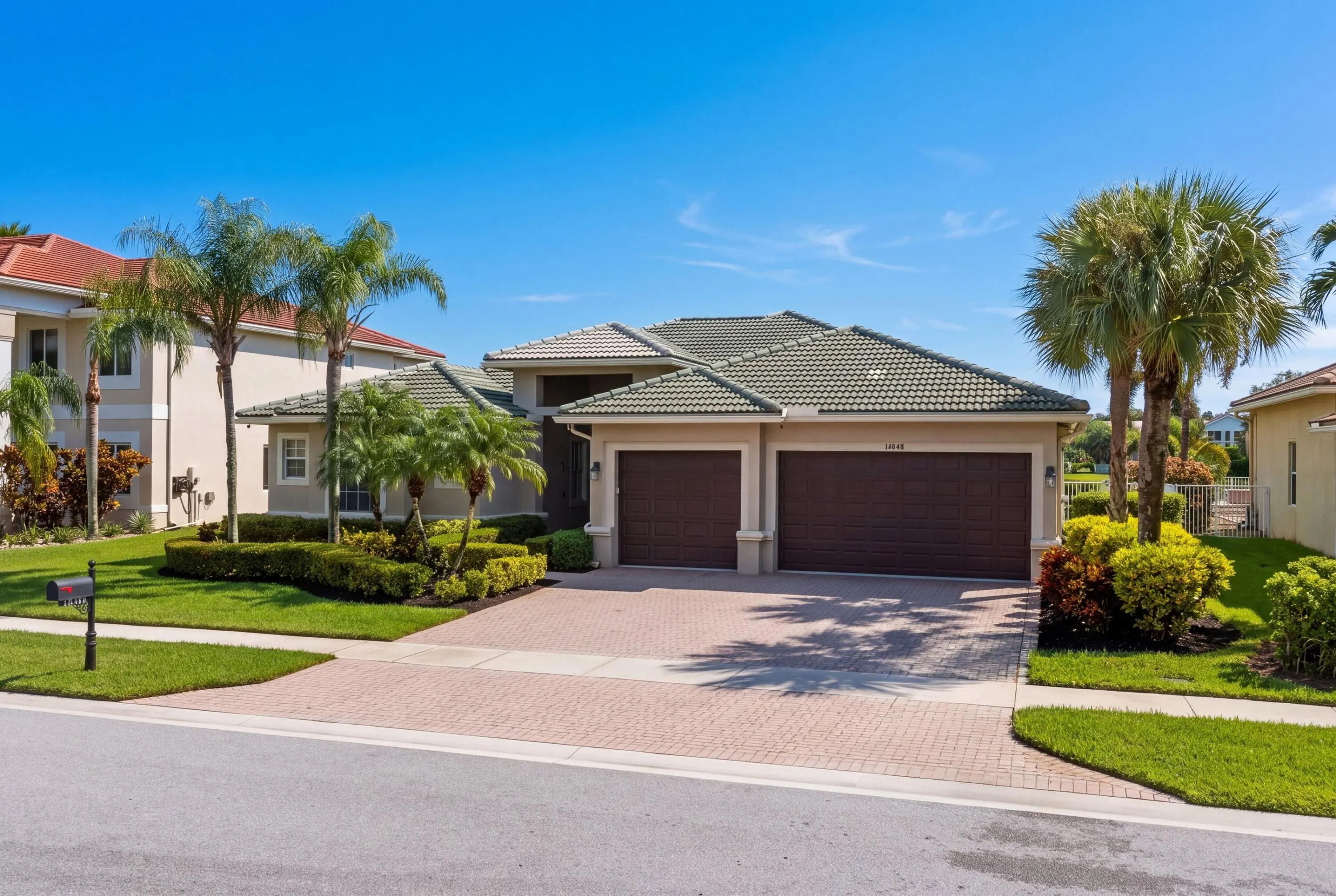 11848 Osprey Point Circle