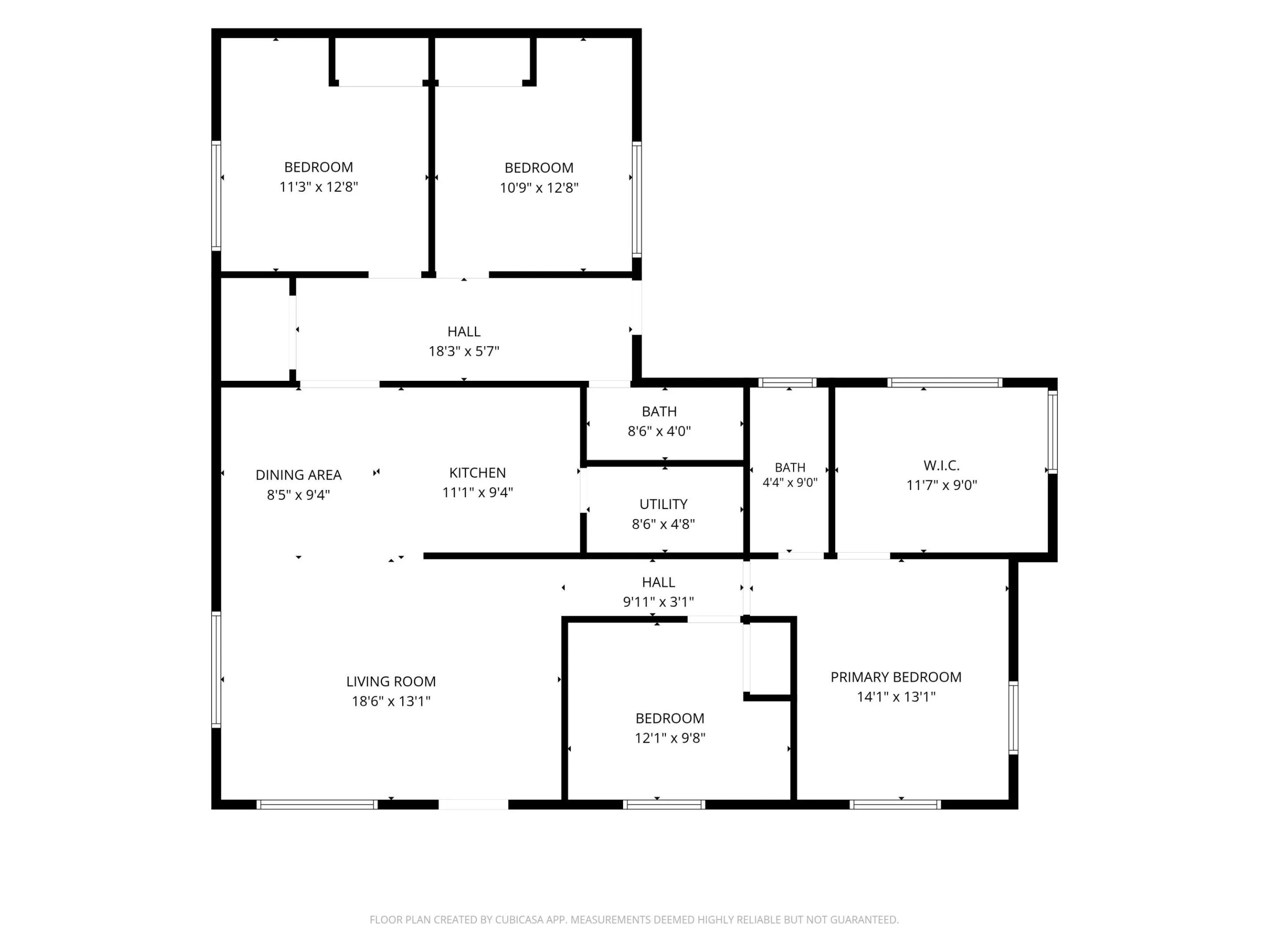 4999 SW 6TH Street