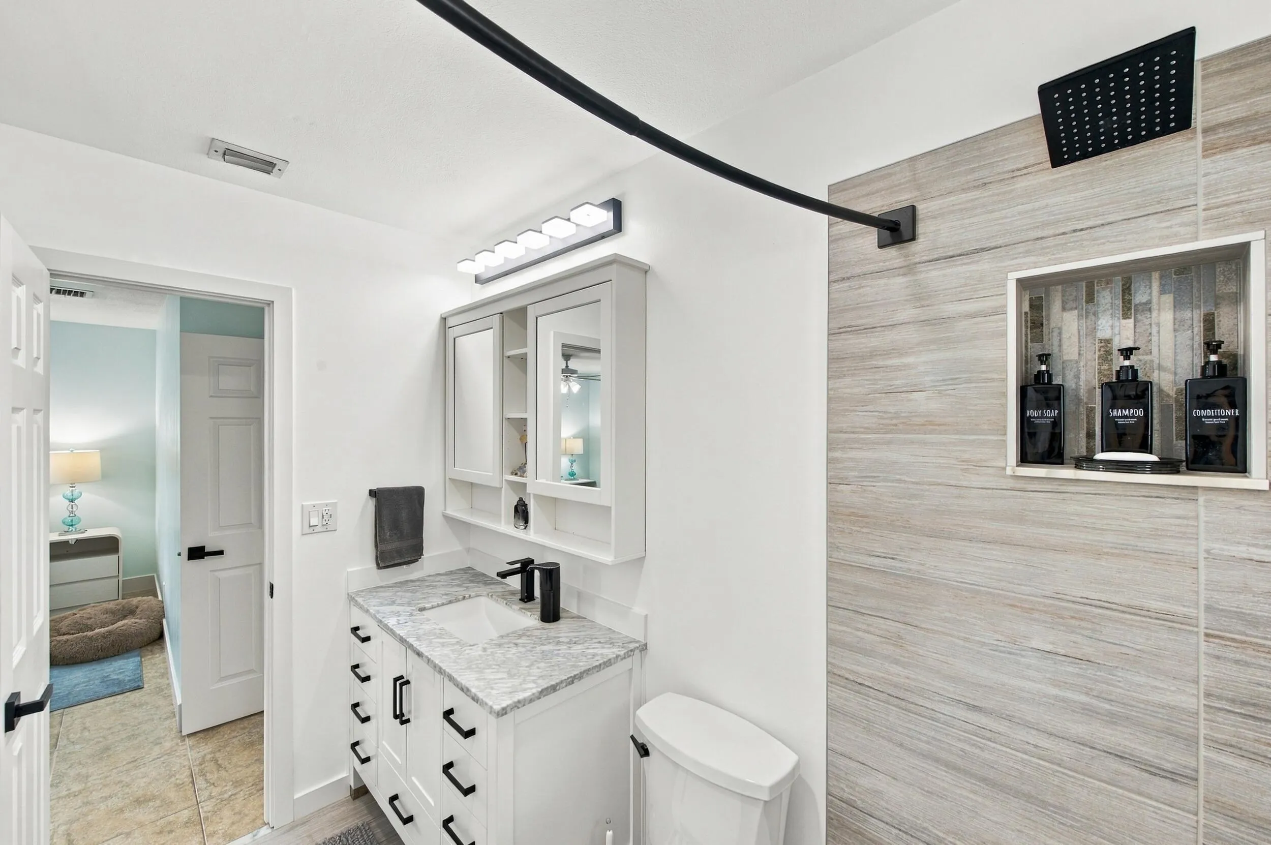 4999 SW 6TH Street