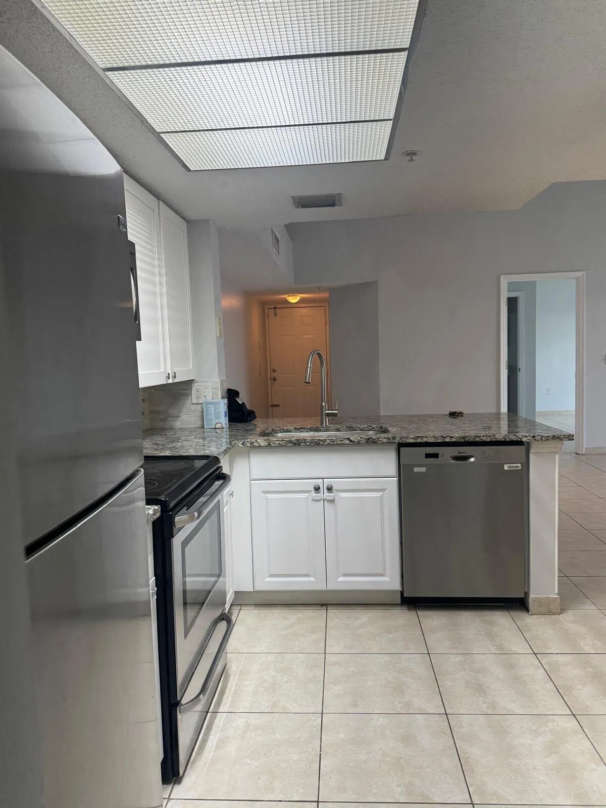 5045 WILES Road #308