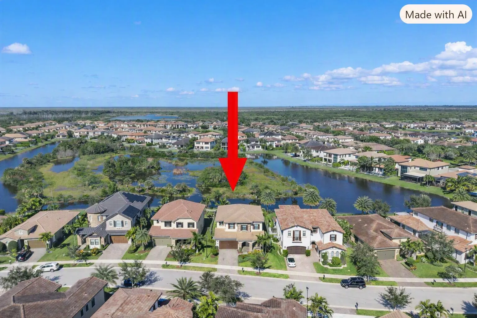 11425 WATERCREST Circle E