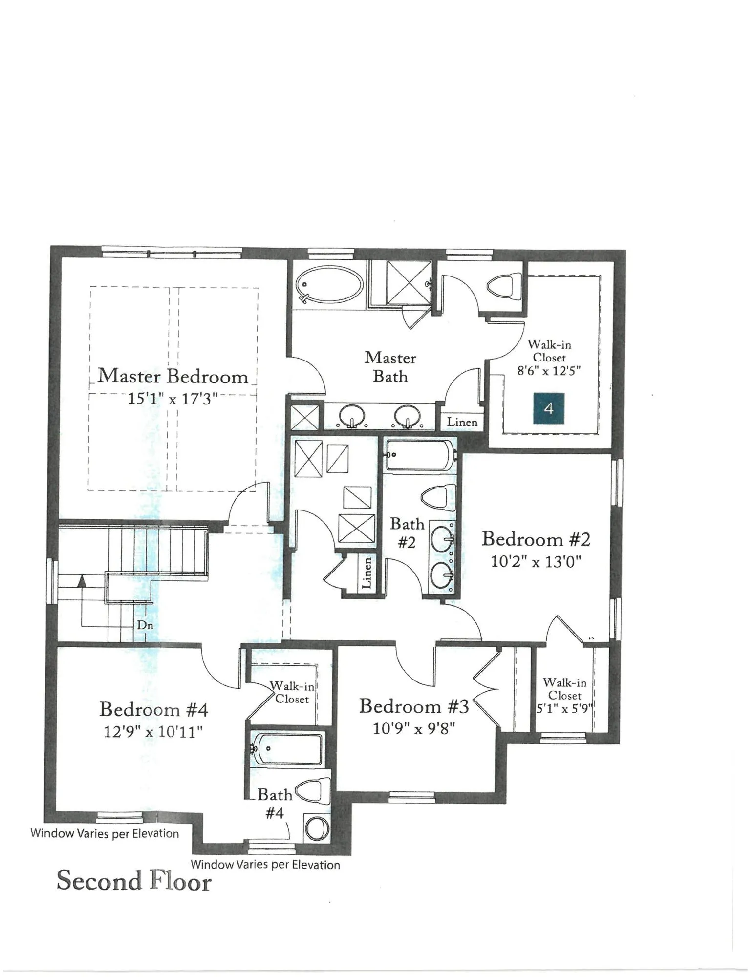 11425 WATERCREST Circle E