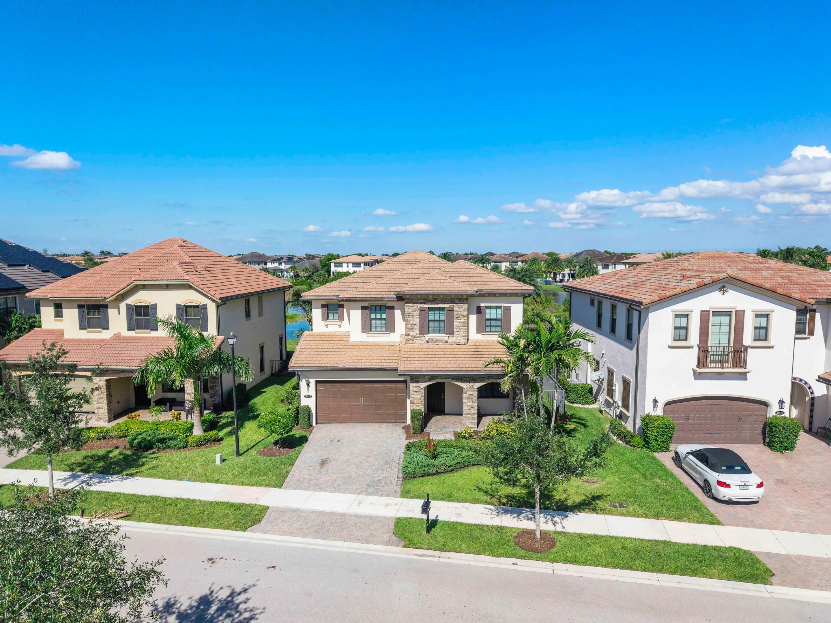 11425 WATERCREST Circle E