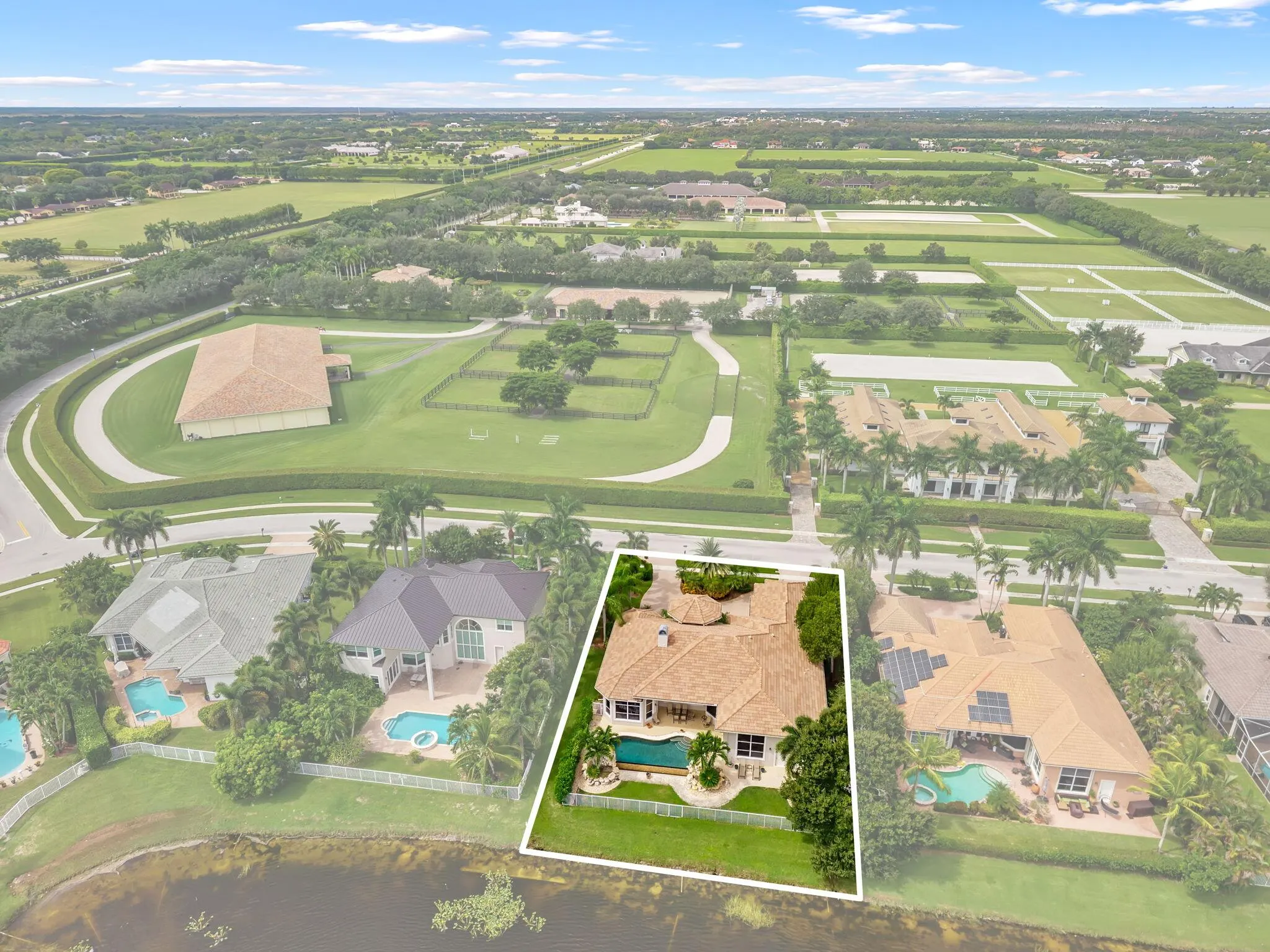 12537 Equine Lane