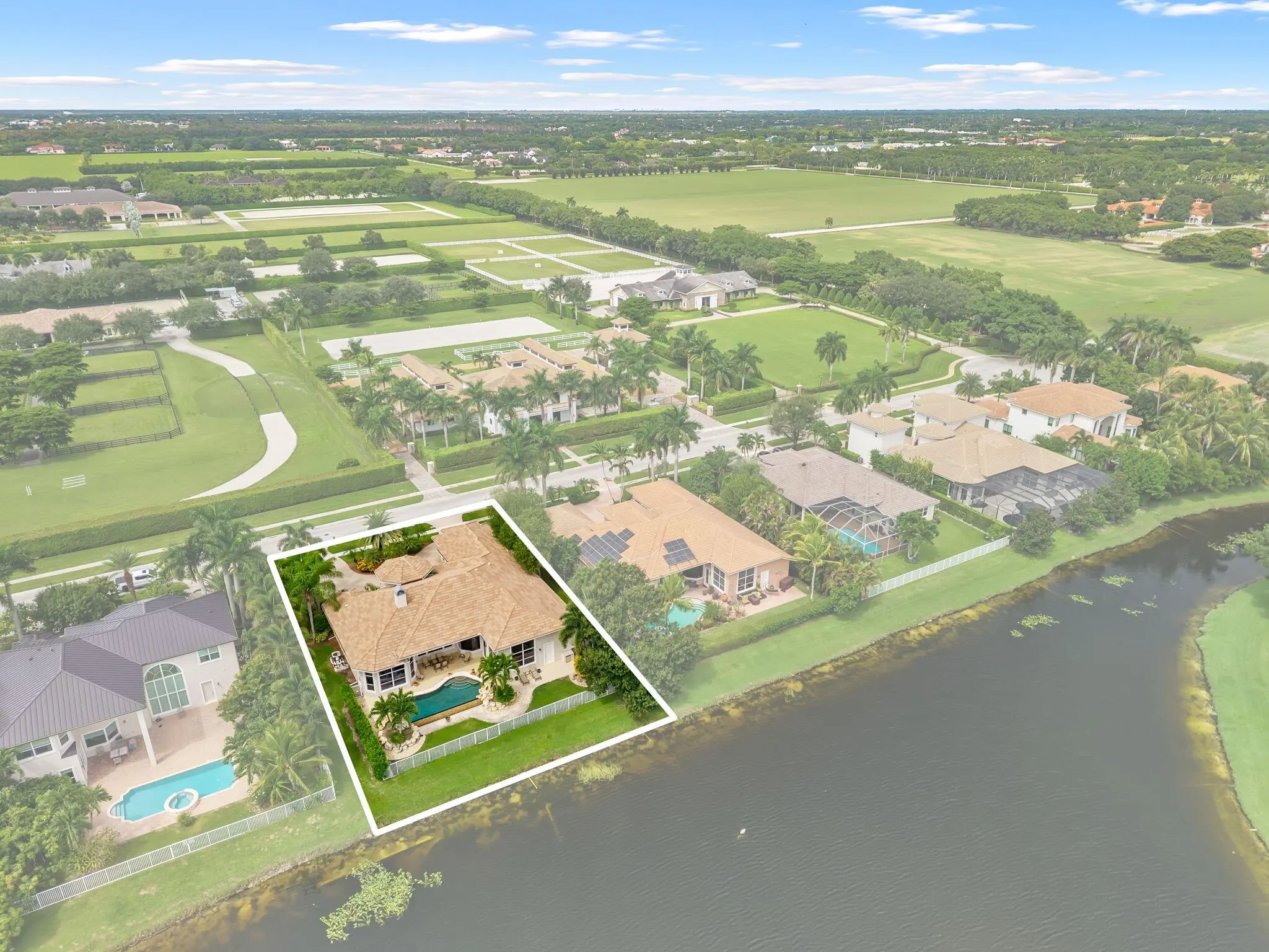 12537 Equine Lane