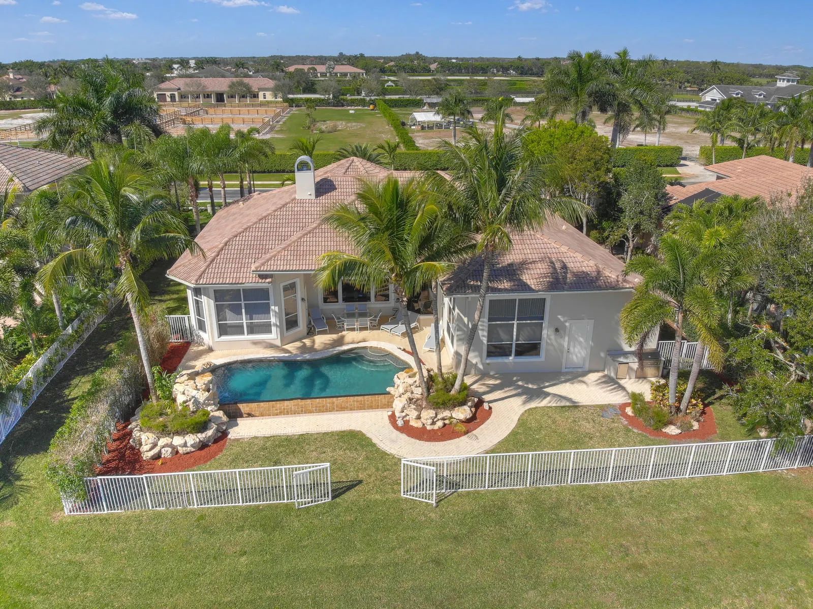 12537 Equine Lane