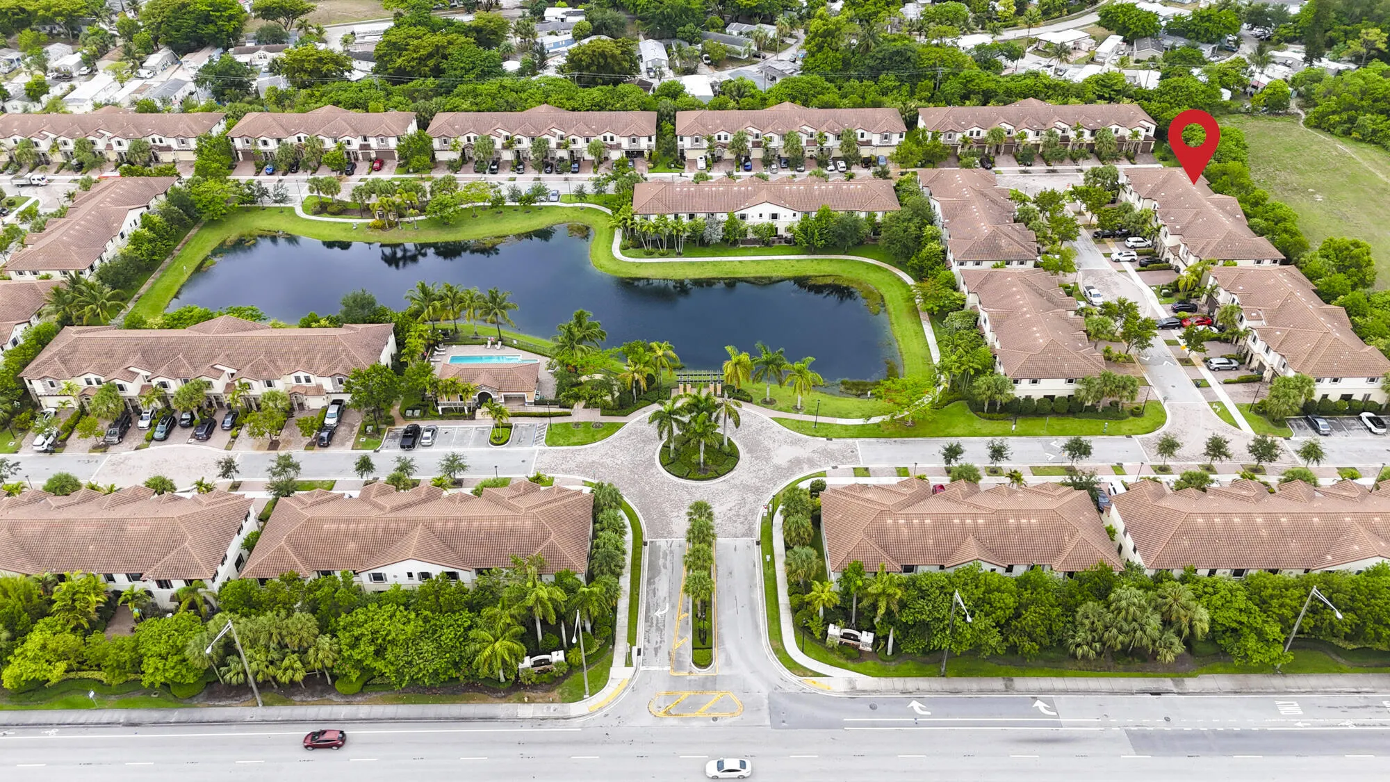 6943 Broadland Way