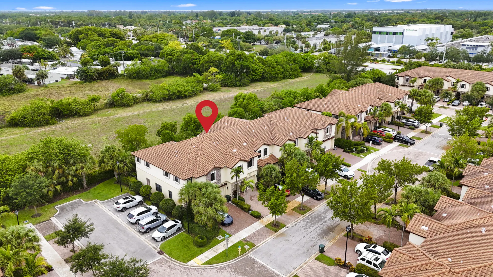 6943 Broadland Way
