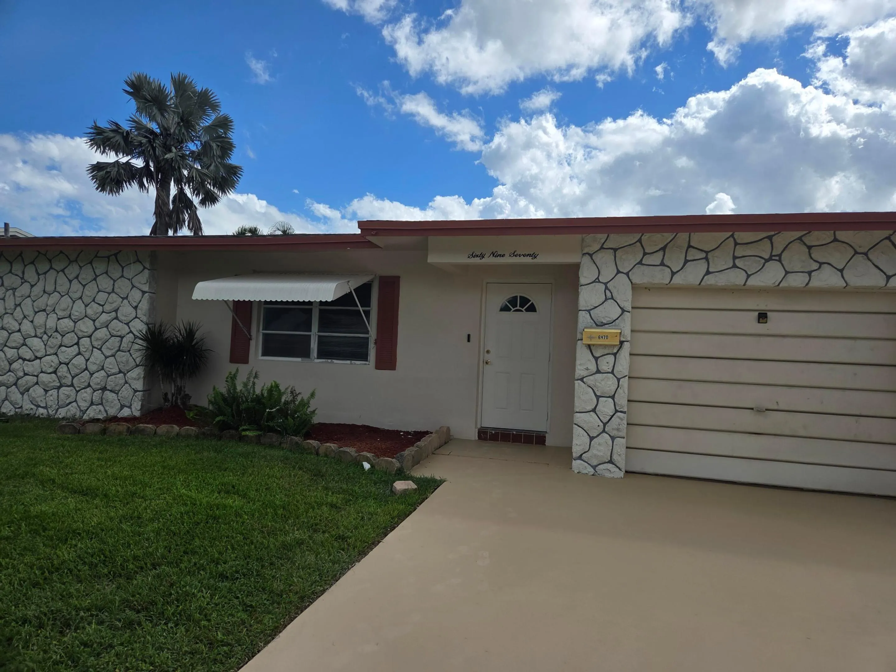 6970 NW 17th Court