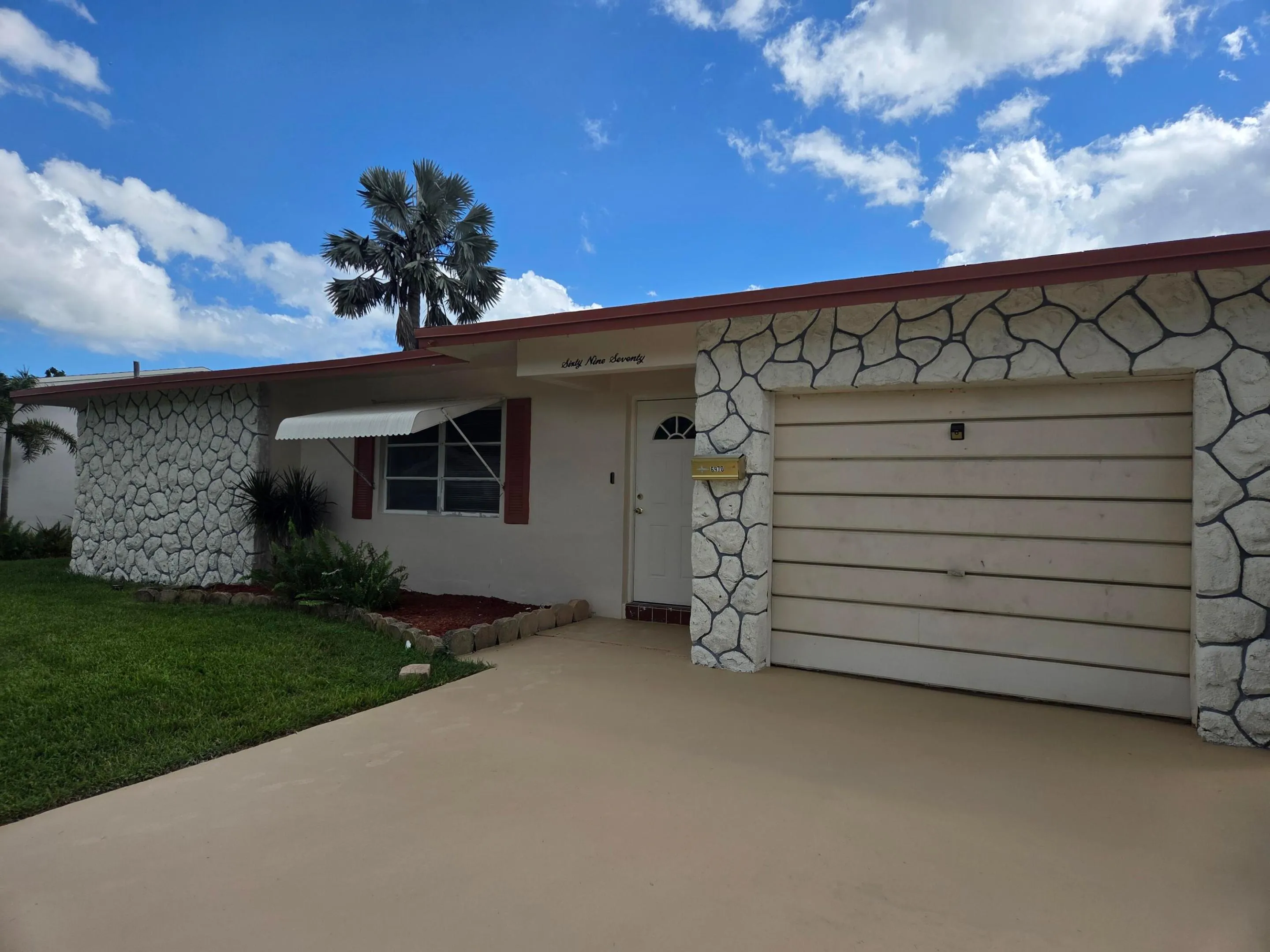 6970 NW 17th Court