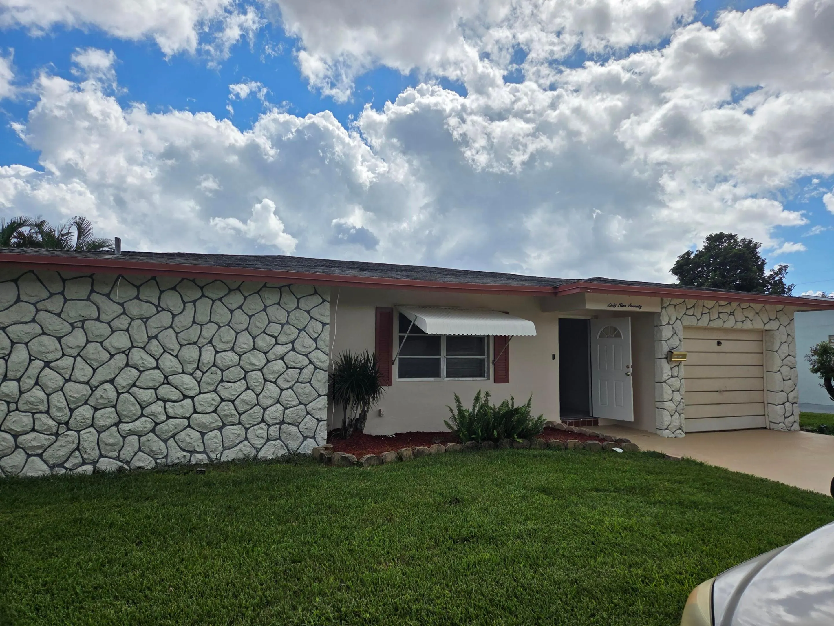 6970 NW 17th Court