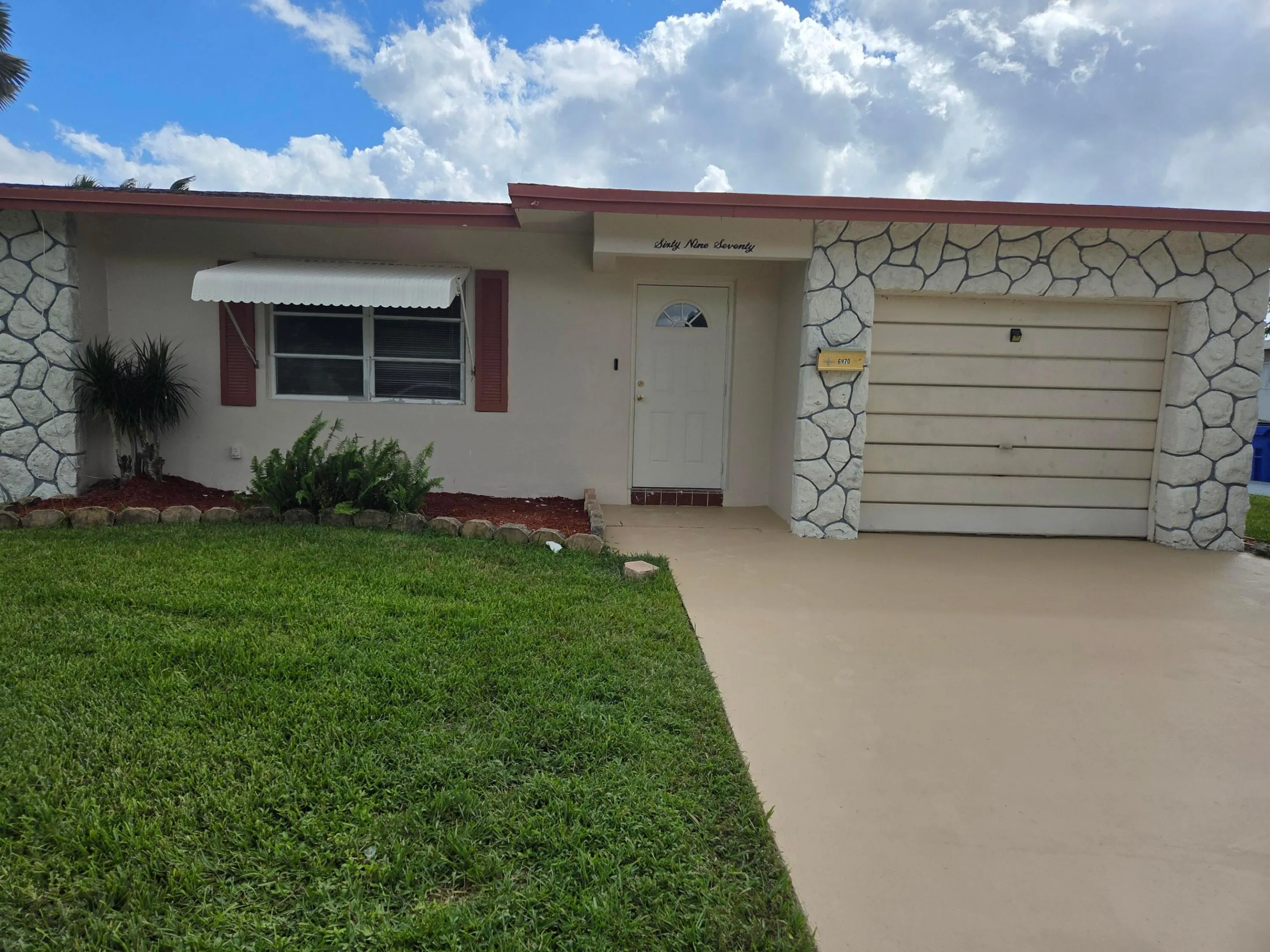 6970 NW 17th Court