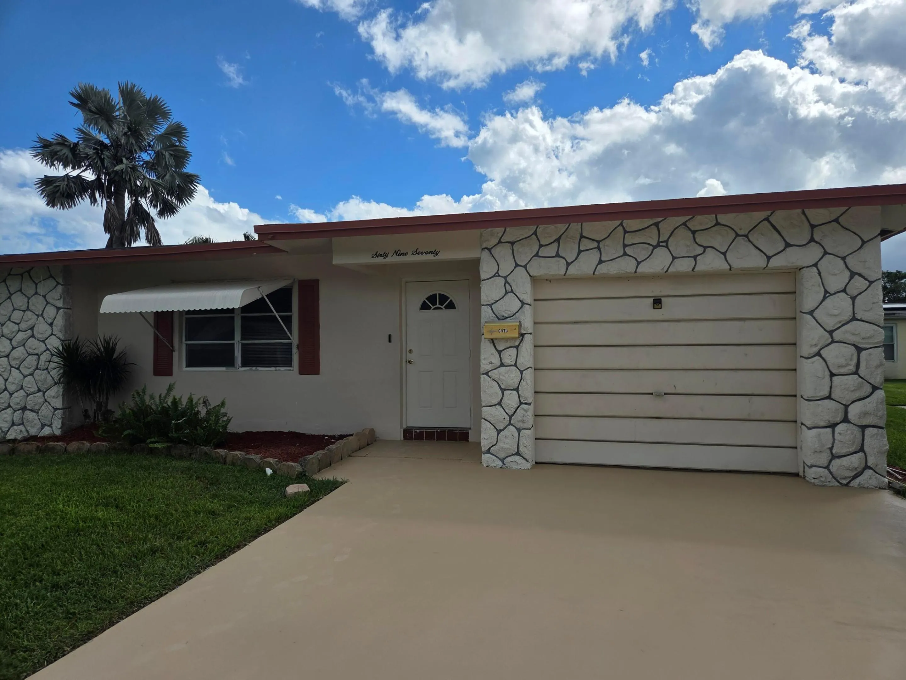 6970 NW 17th Court