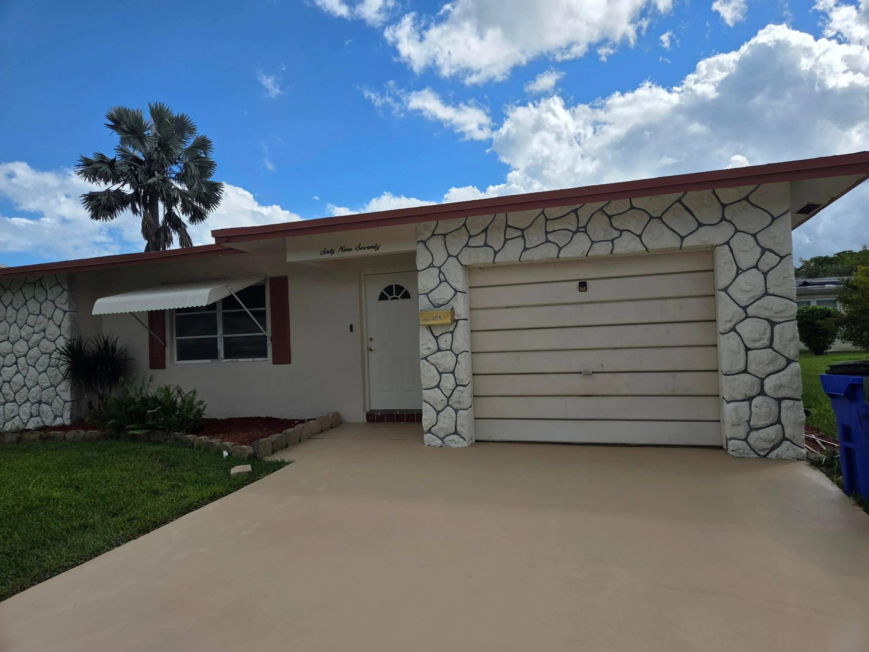 6970 NW 17th Court
