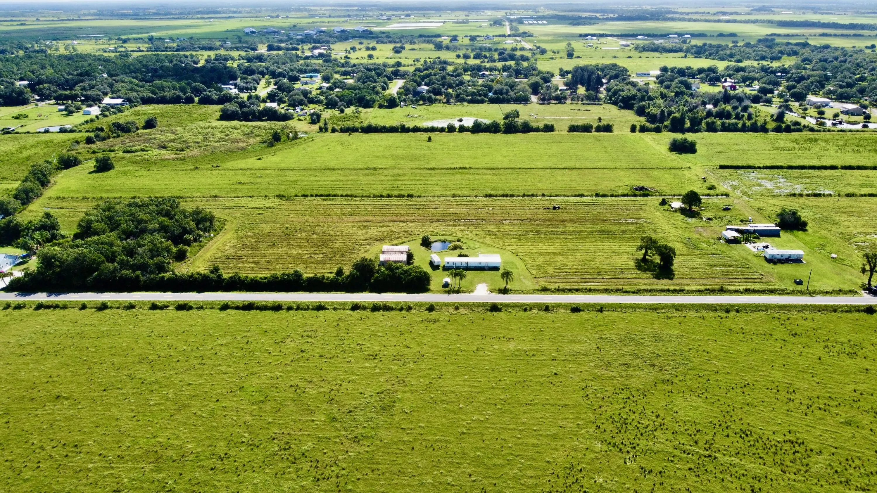 2258 Starns Loop Road