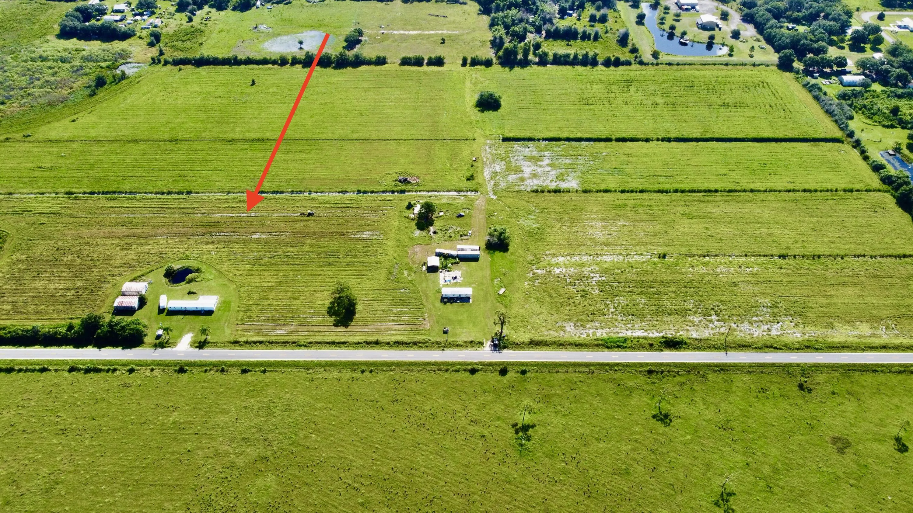 2258 Starns Loop Road