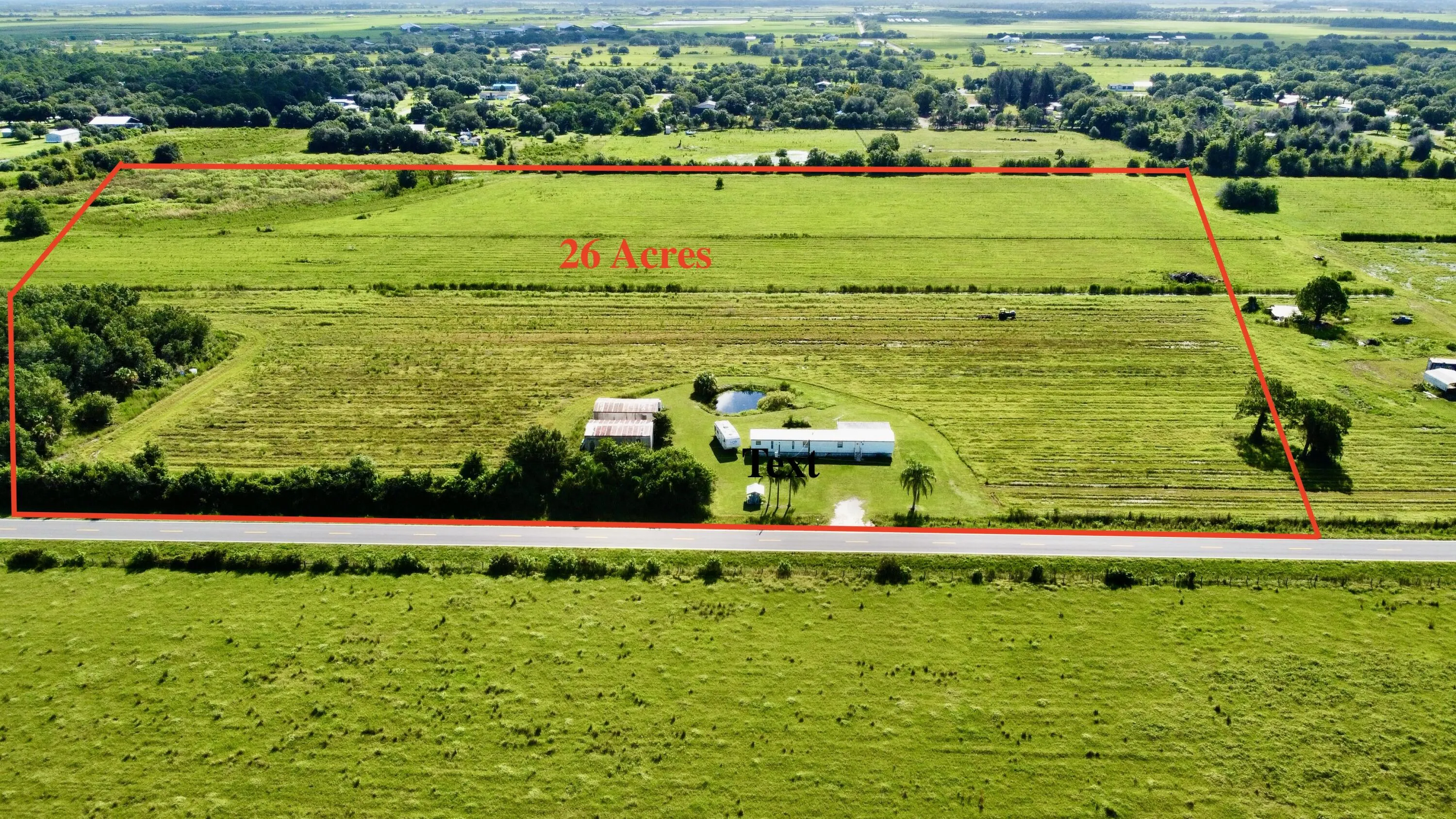 2258 Starns Loop Road
