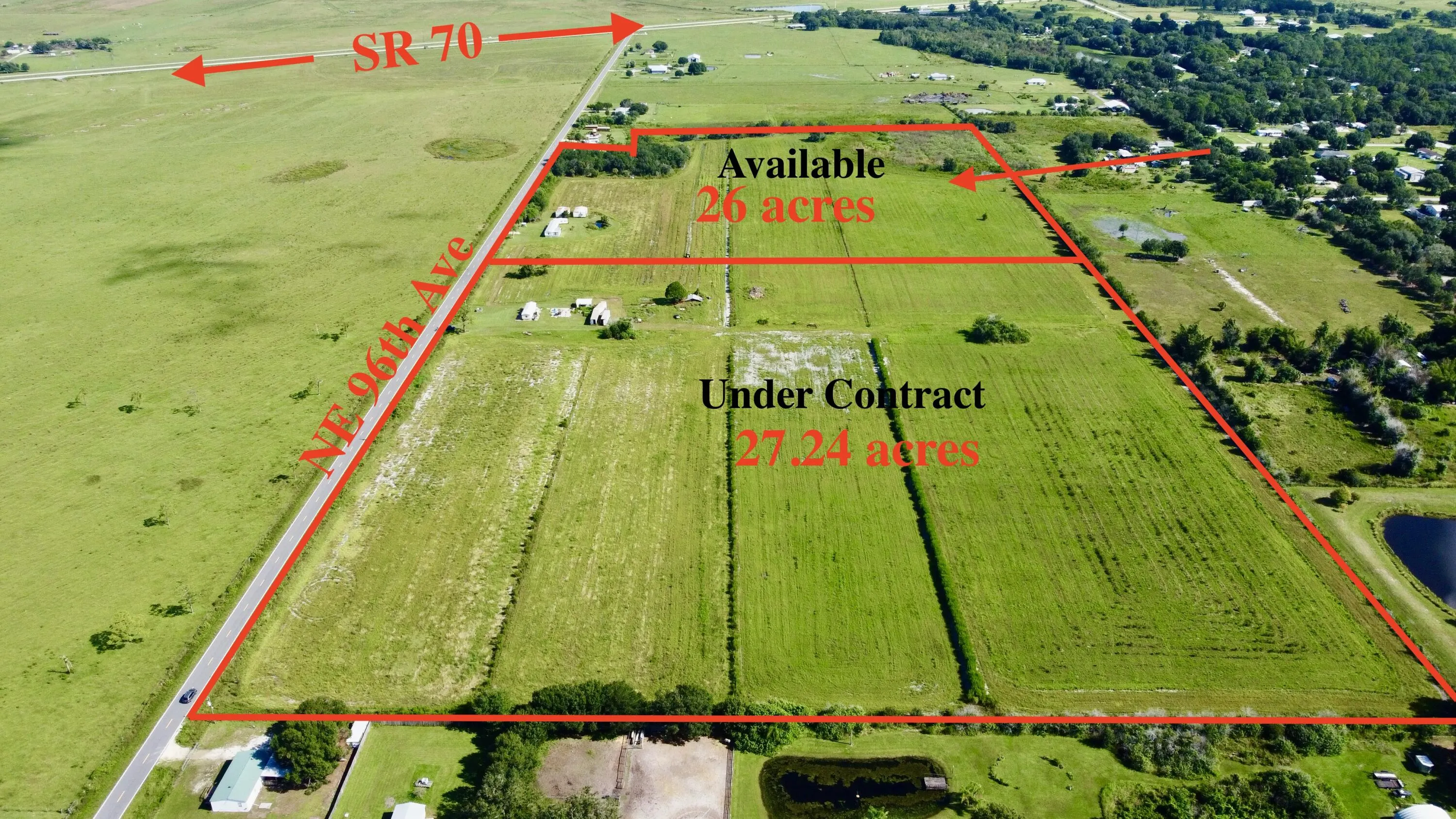 2258 Starns Loop Road