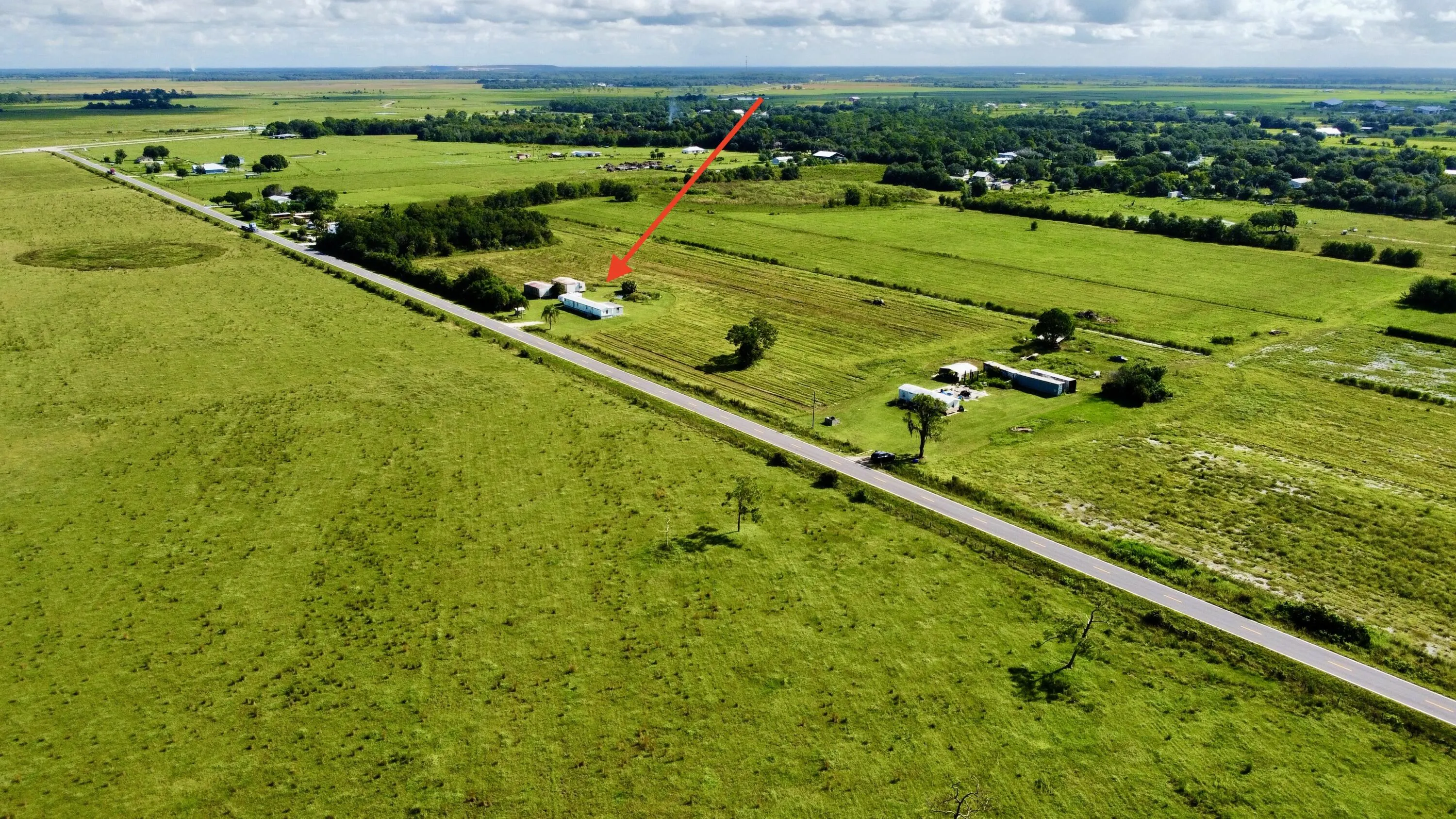 2258 Starns Loop Road