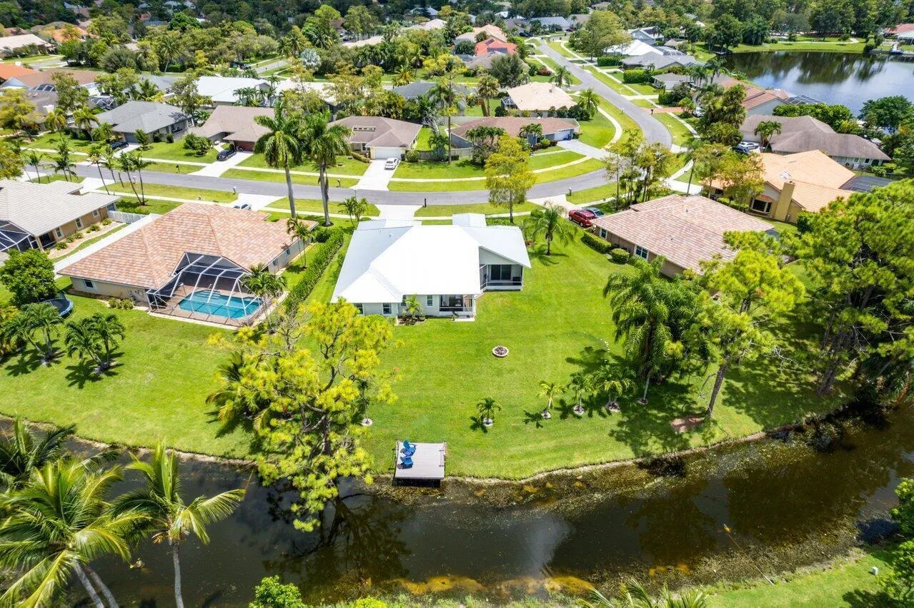 13514 NORTHUMBERLAND Circle
