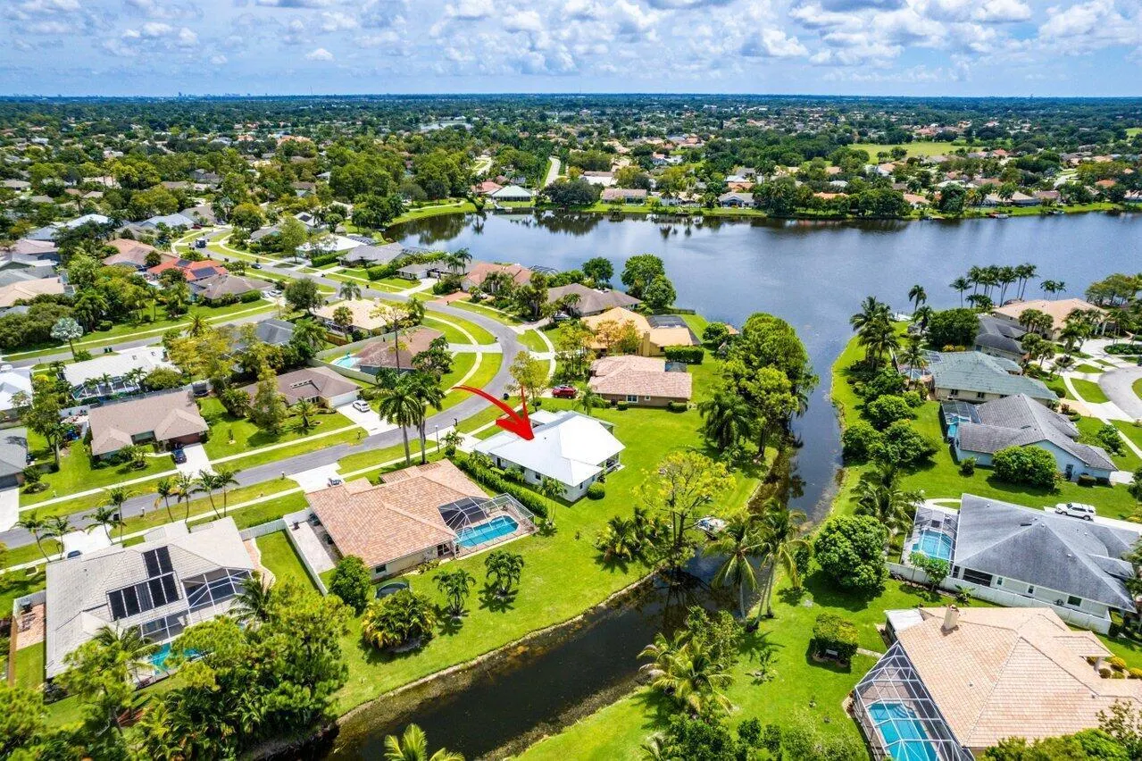 13514 NORTHUMBERLAND Circle