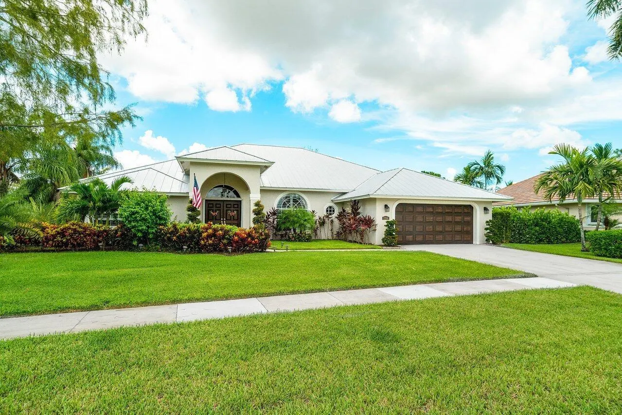 13514 NORTHUMBERLAND Circle