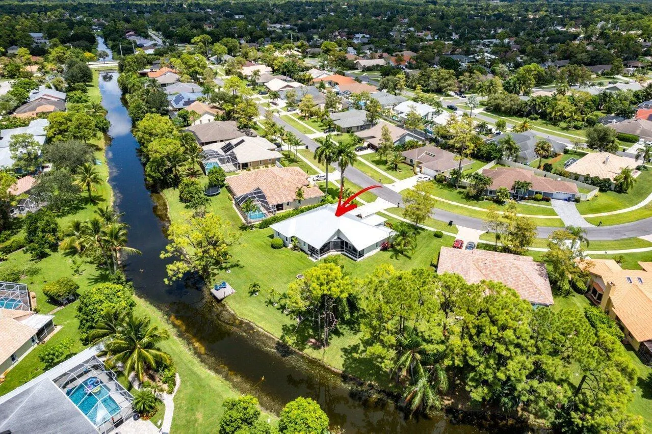13514 NORTHUMBERLAND Circle