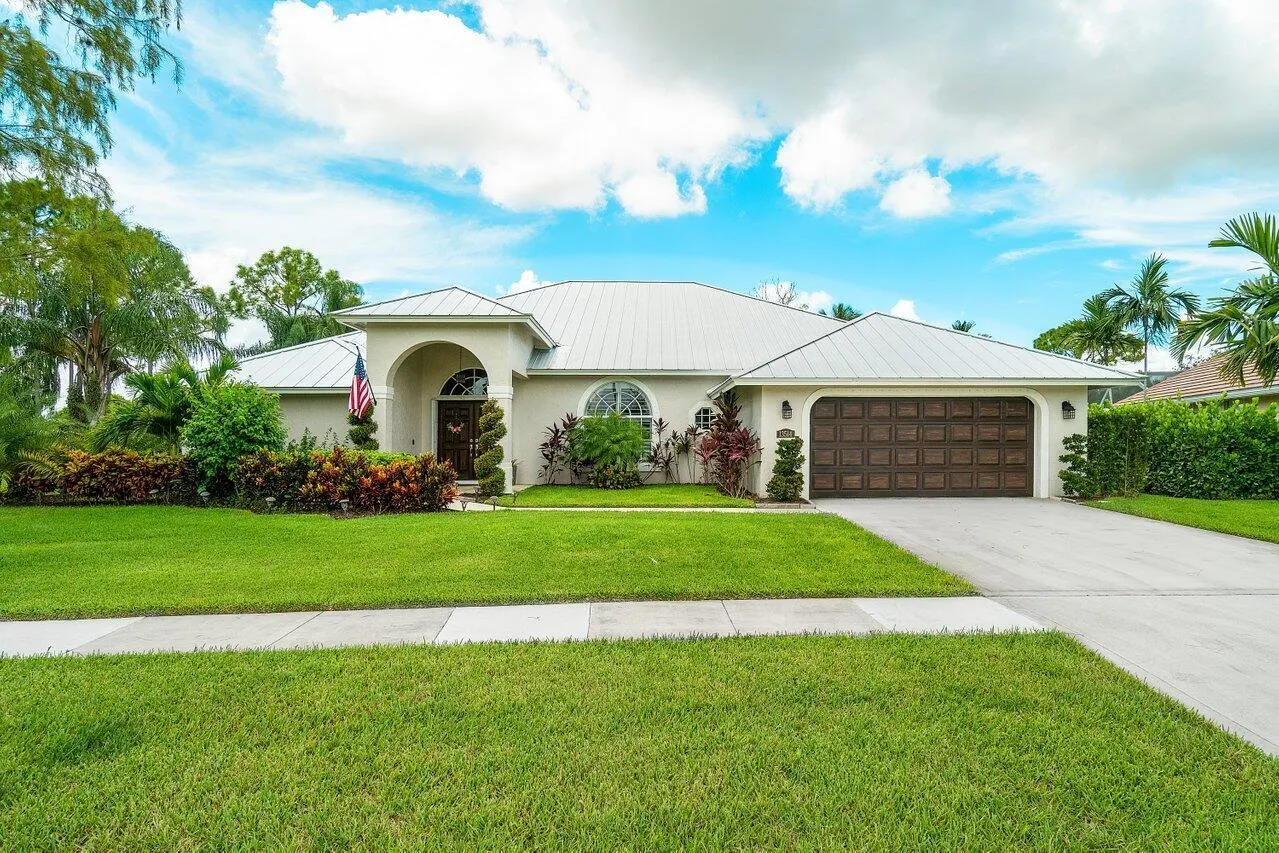 13514 NORTHUMBERLAND Circle