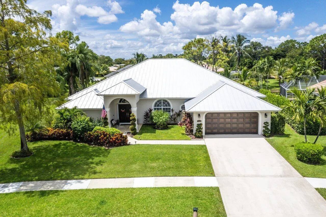 13514 NORTHUMBERLAND Circle