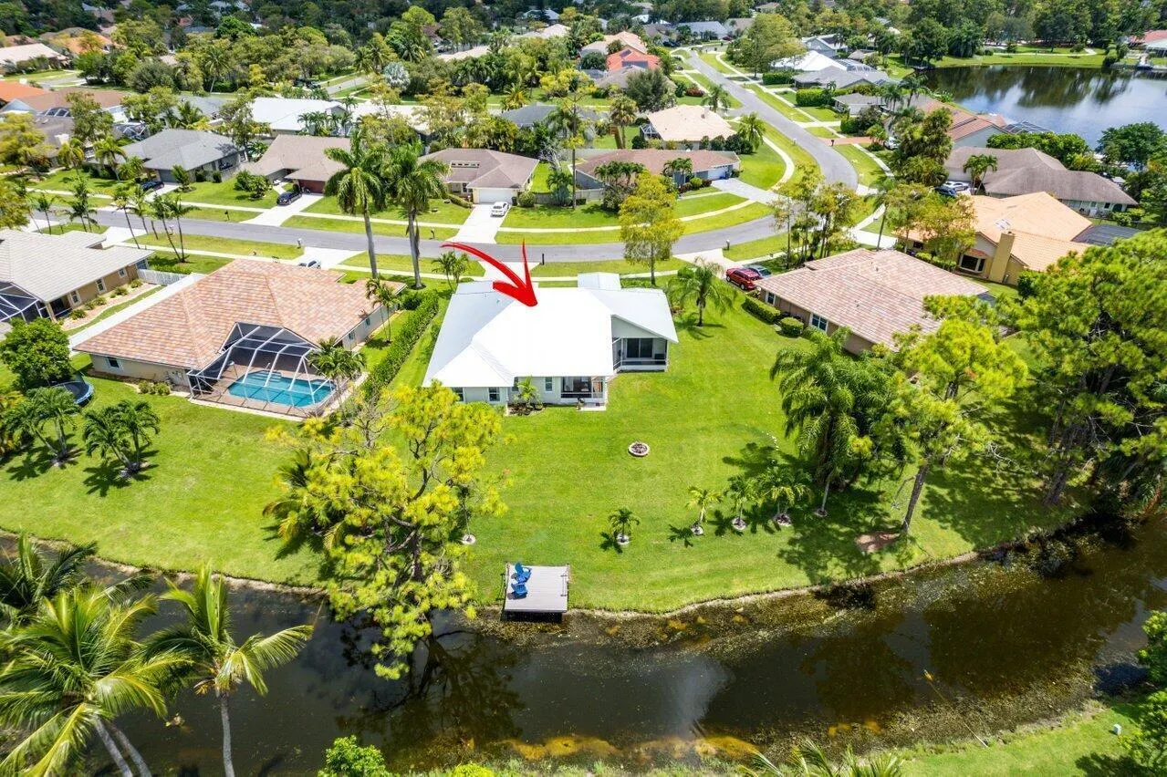13514 NORTHUMBERLAND Circle