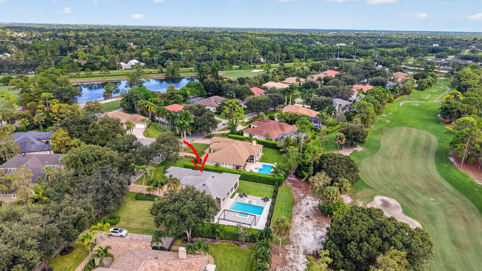851 FOREST GLEN Lane