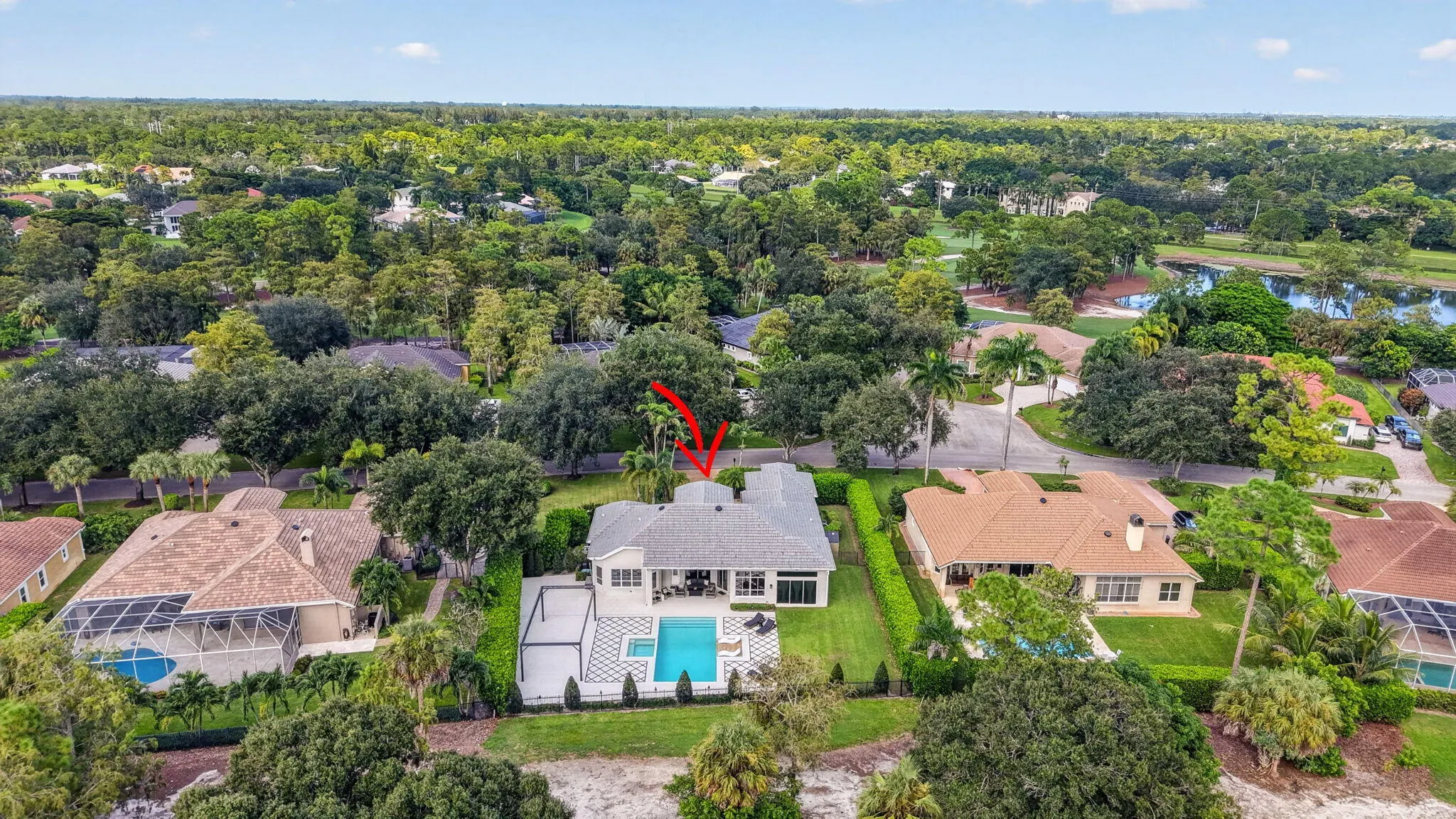 851 FOREST GLEN Lane