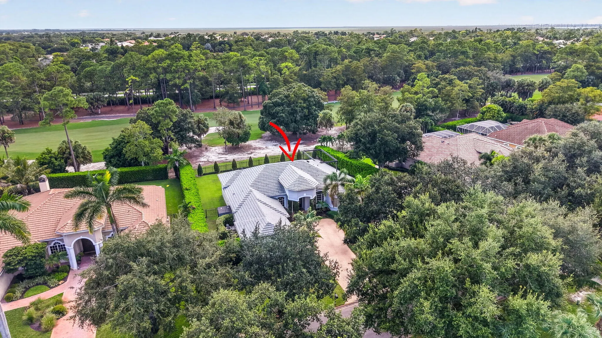 851 FOREST GLEN Lane