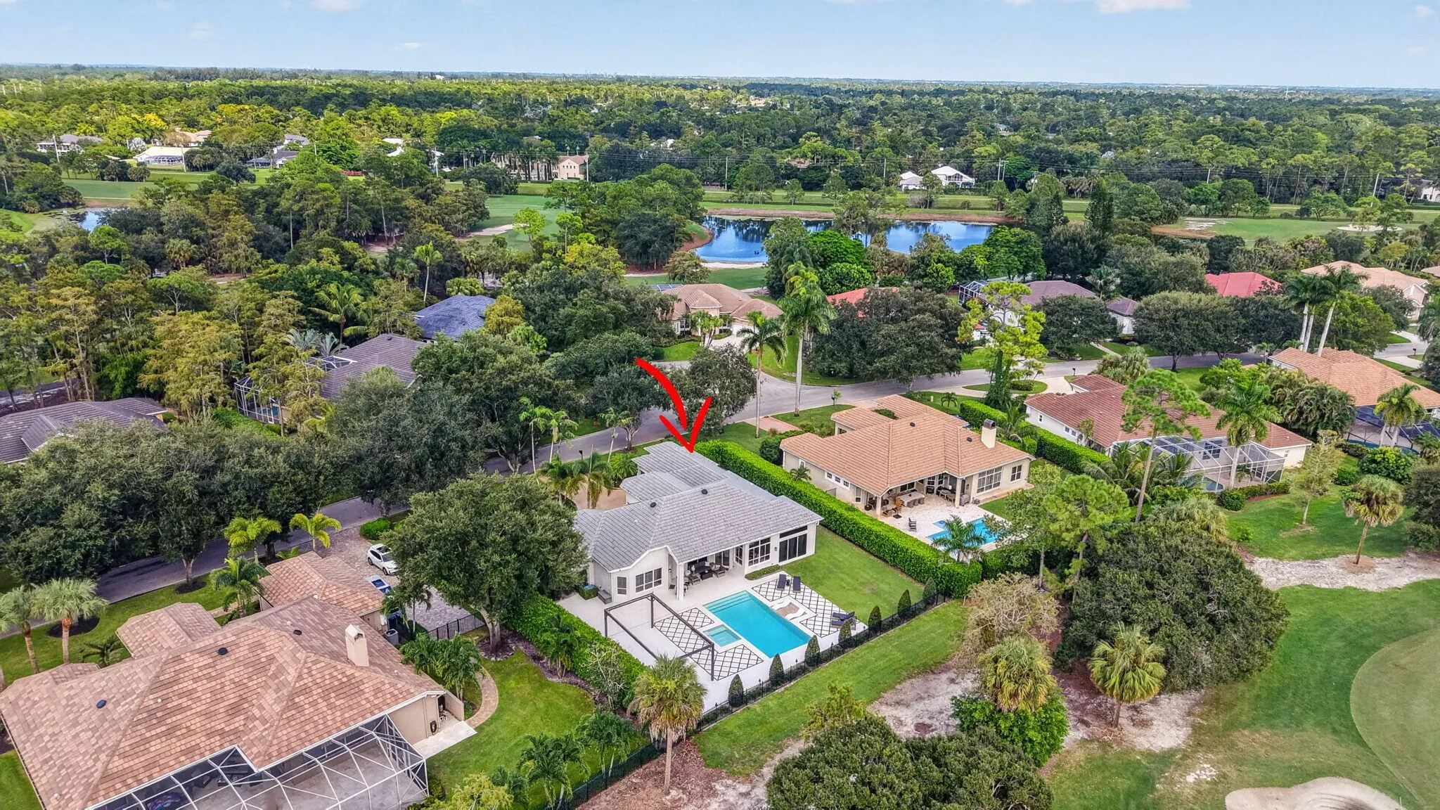 851 FOREST GLEN Lane