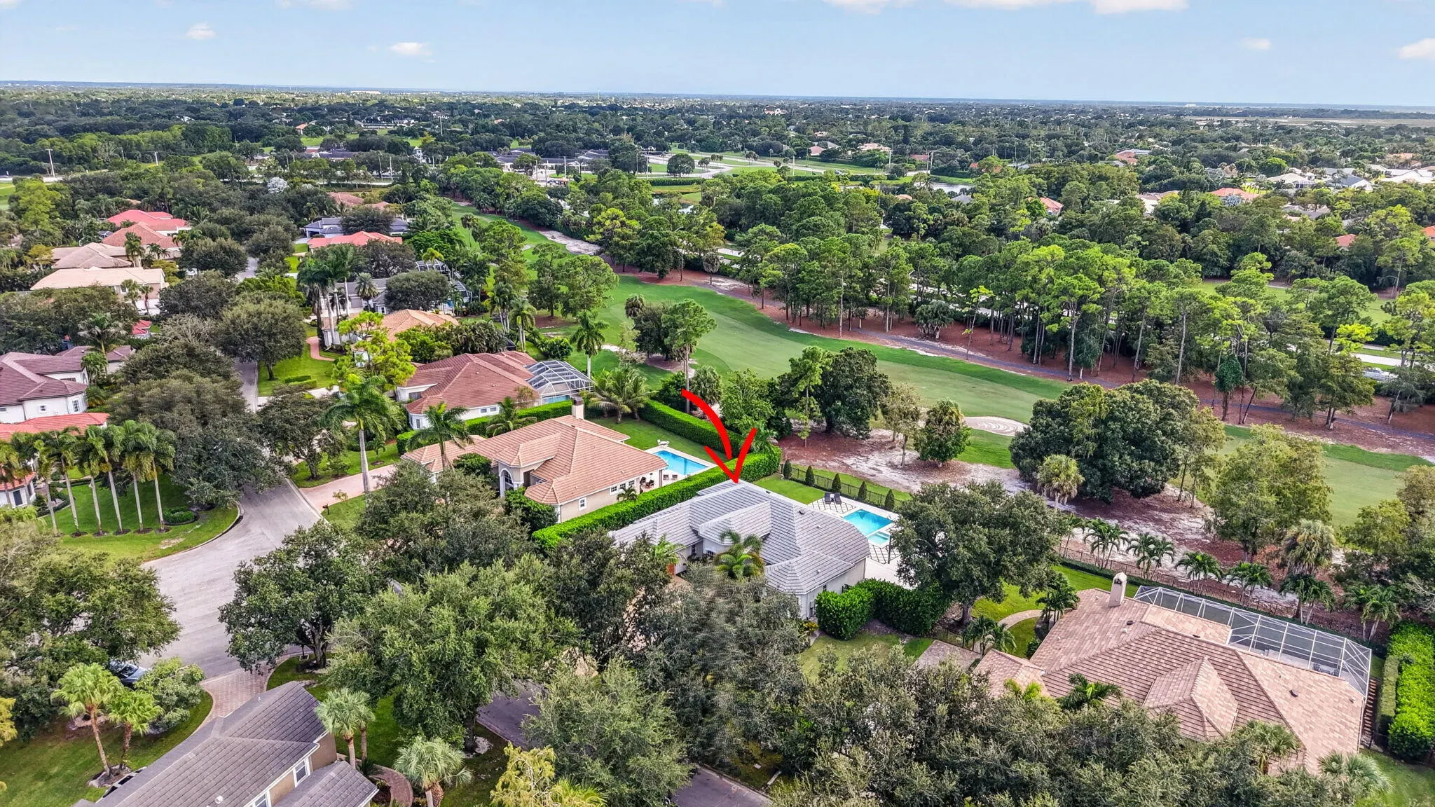 851 FOREST GLEN Lane