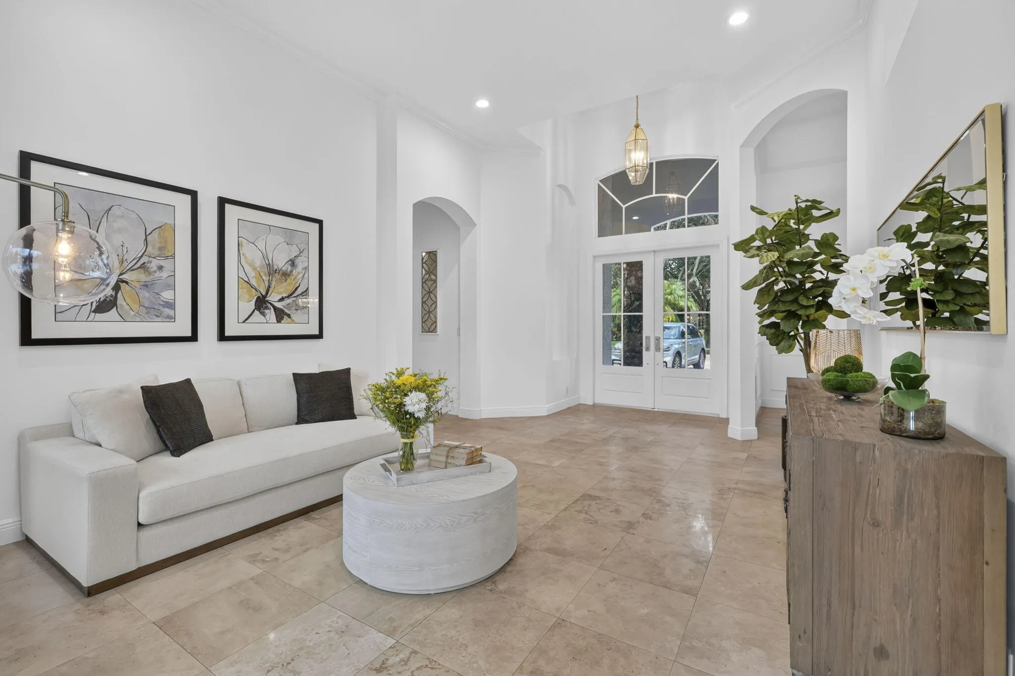 851 FOREST GLEN Lane