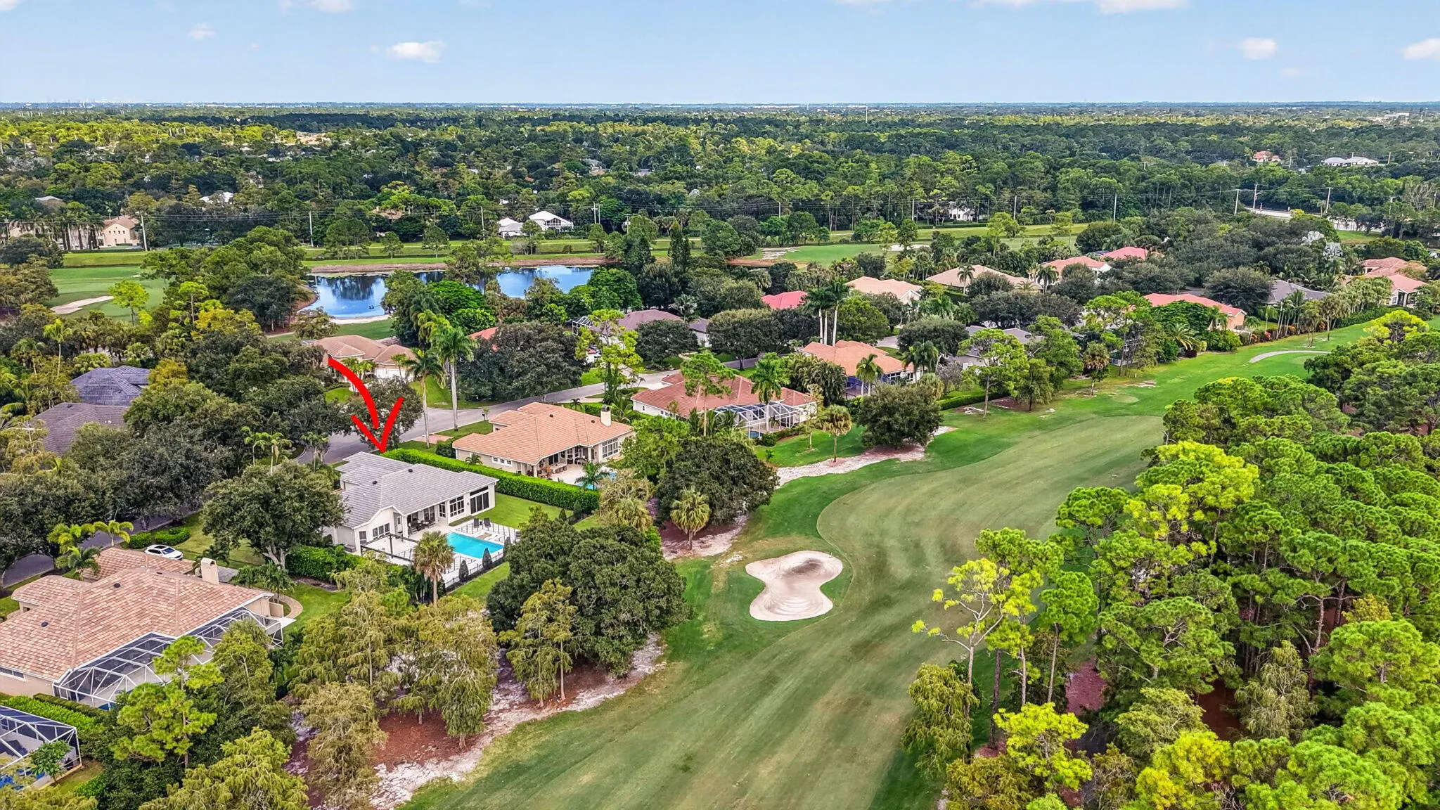 851 FOREST GLEN Lane