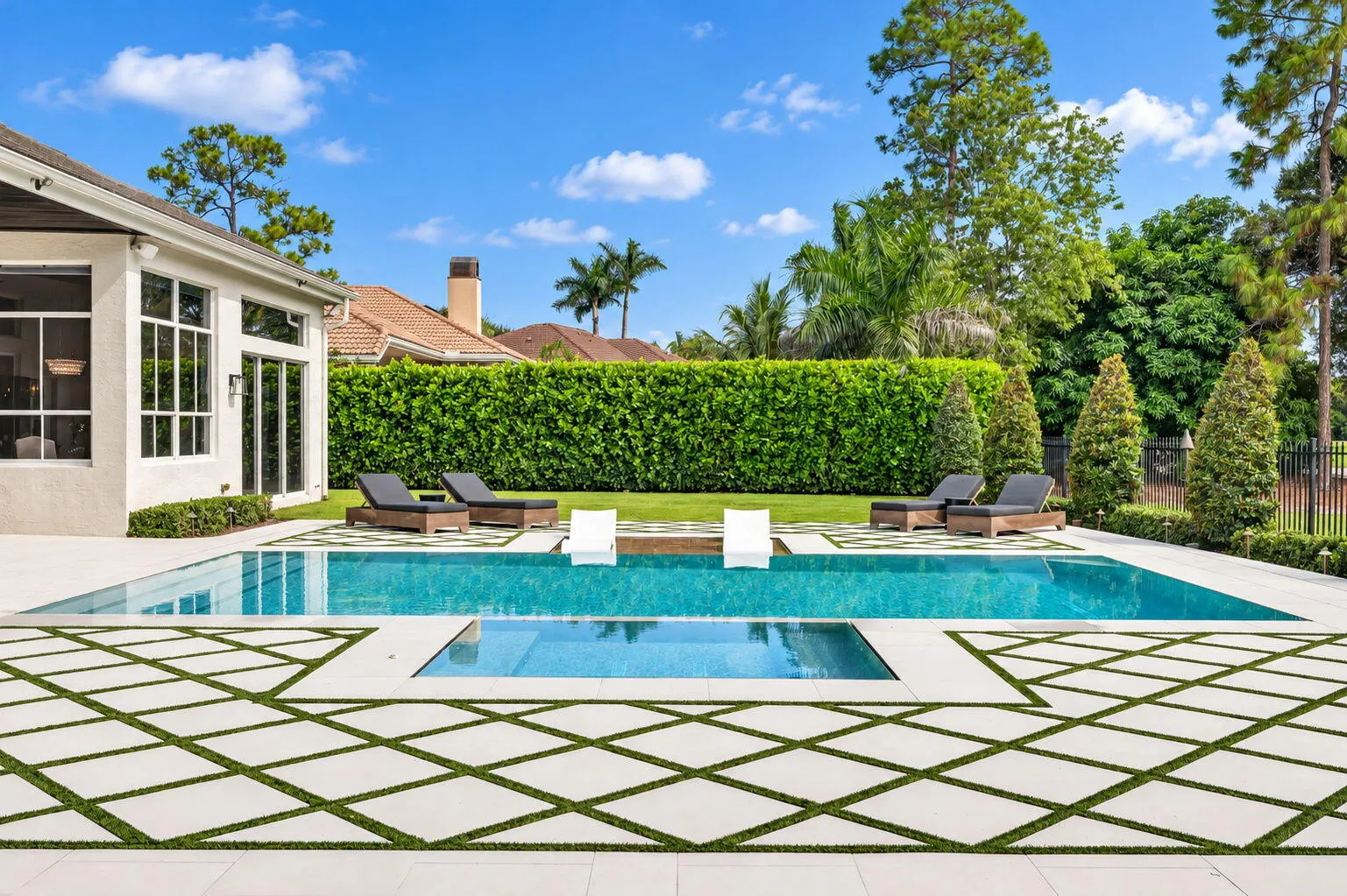 851 FOREST GLEN Lane