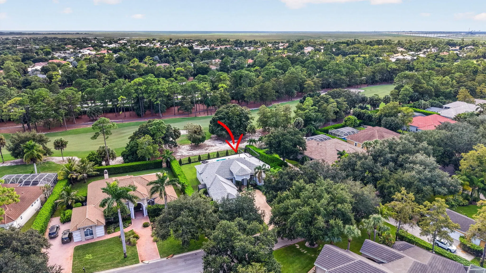 851 FOREST GLEN Lane