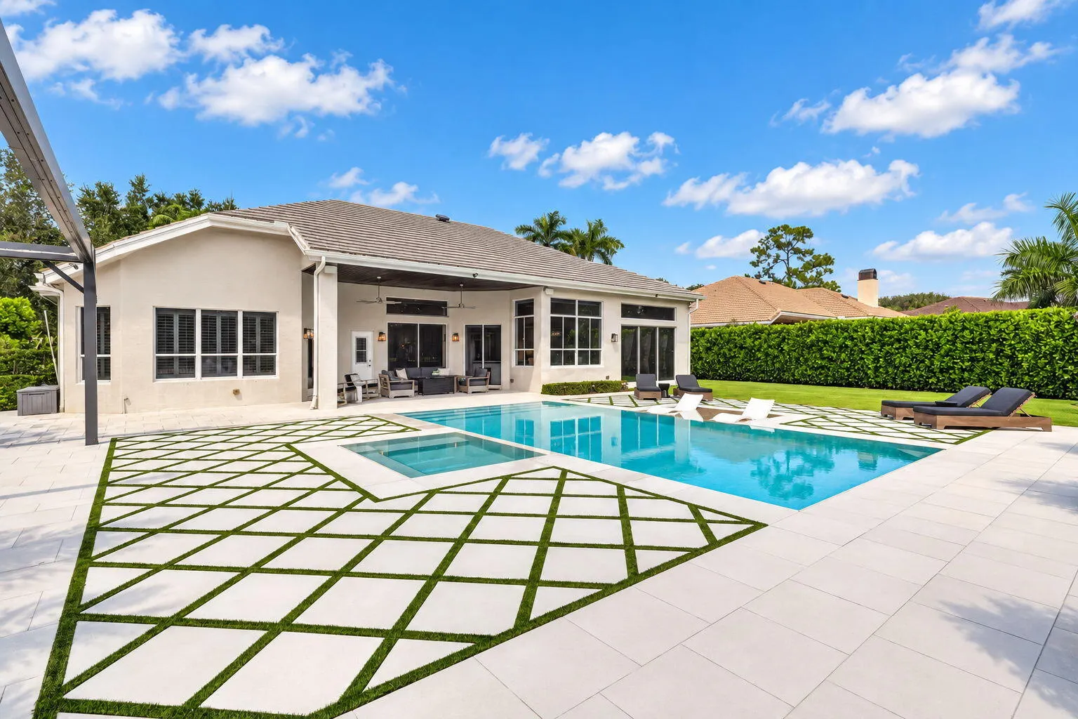 851 FOREST GLEN Lane