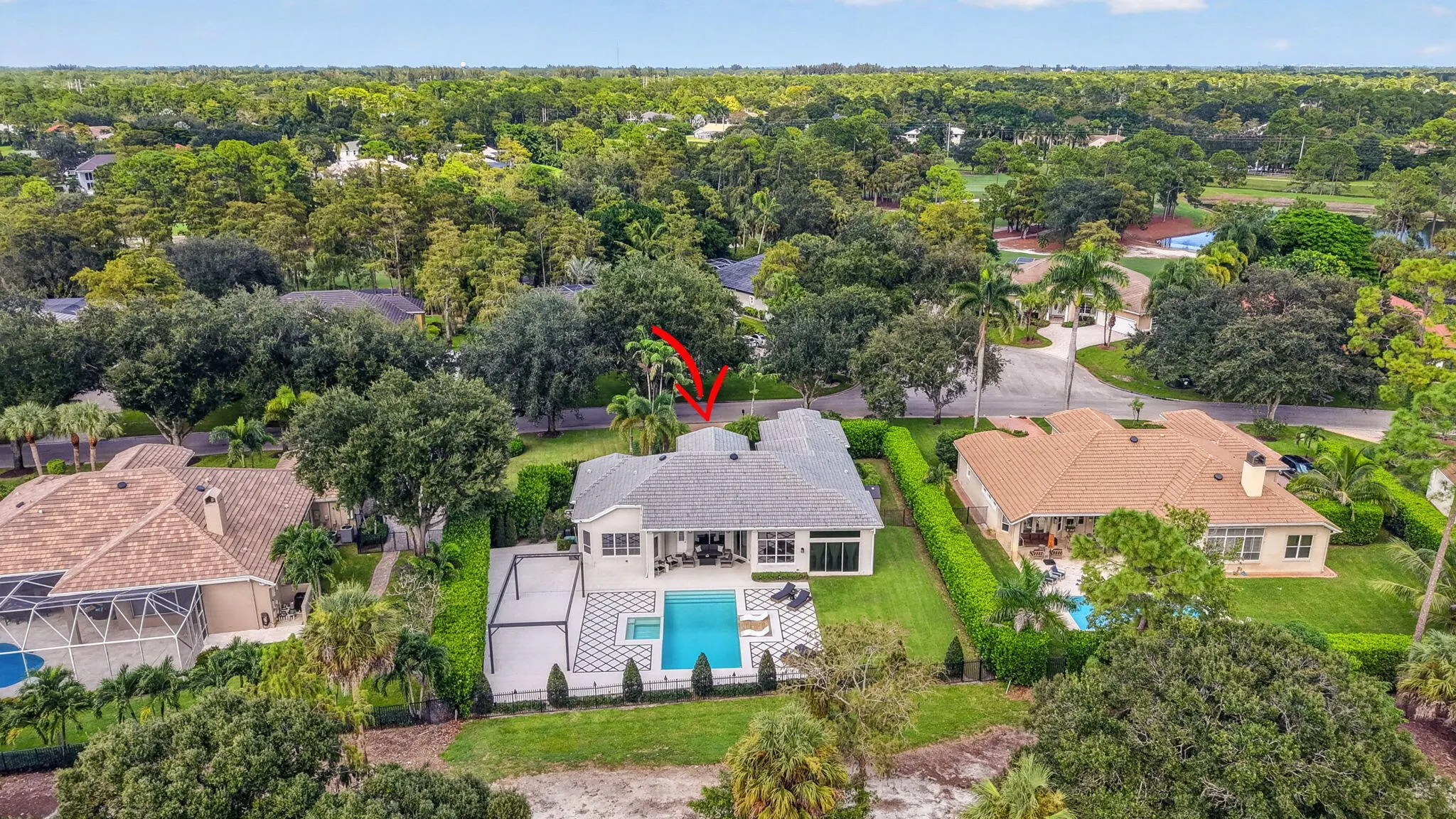 851 FOREST GLEN Lane